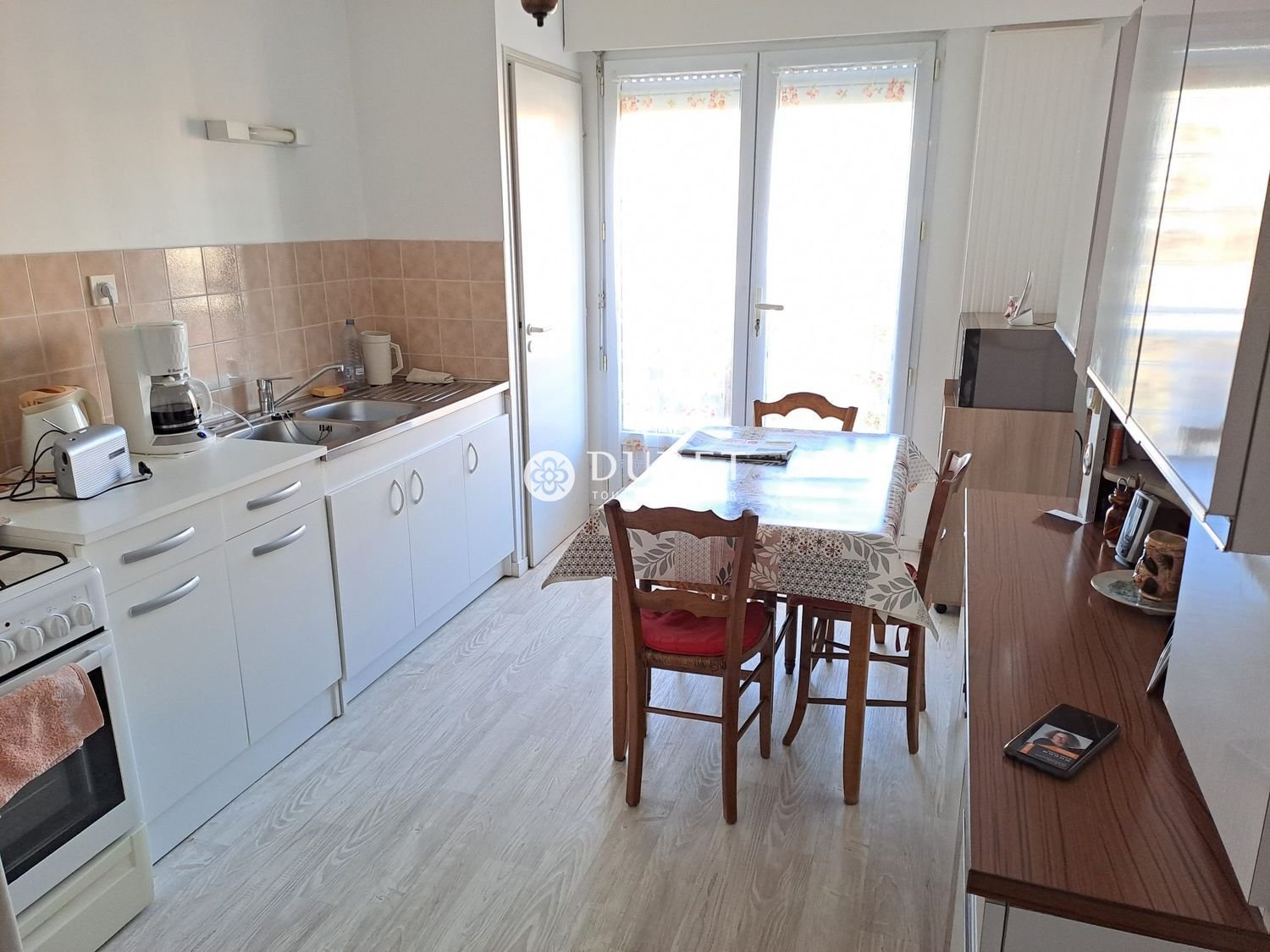 Appartement à vendre, 64m², La Roche-sur-Yon