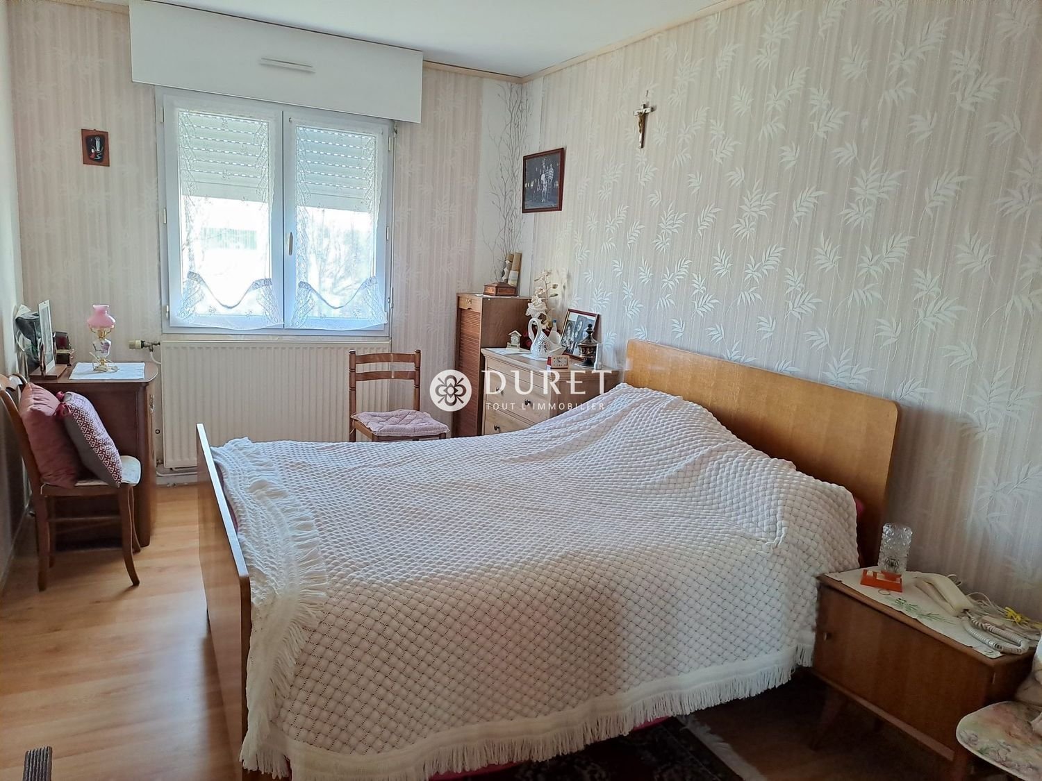 Appartement à vendre, 64m², La Roche-sur-Yon