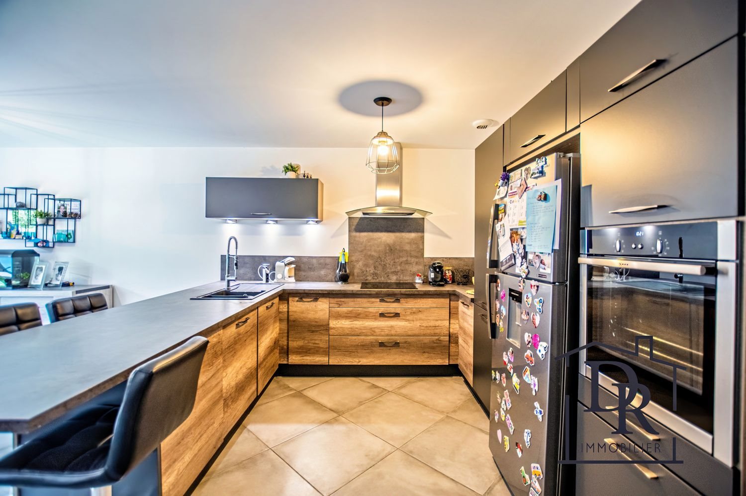 Maison à vendre, 92m², Lagnieu