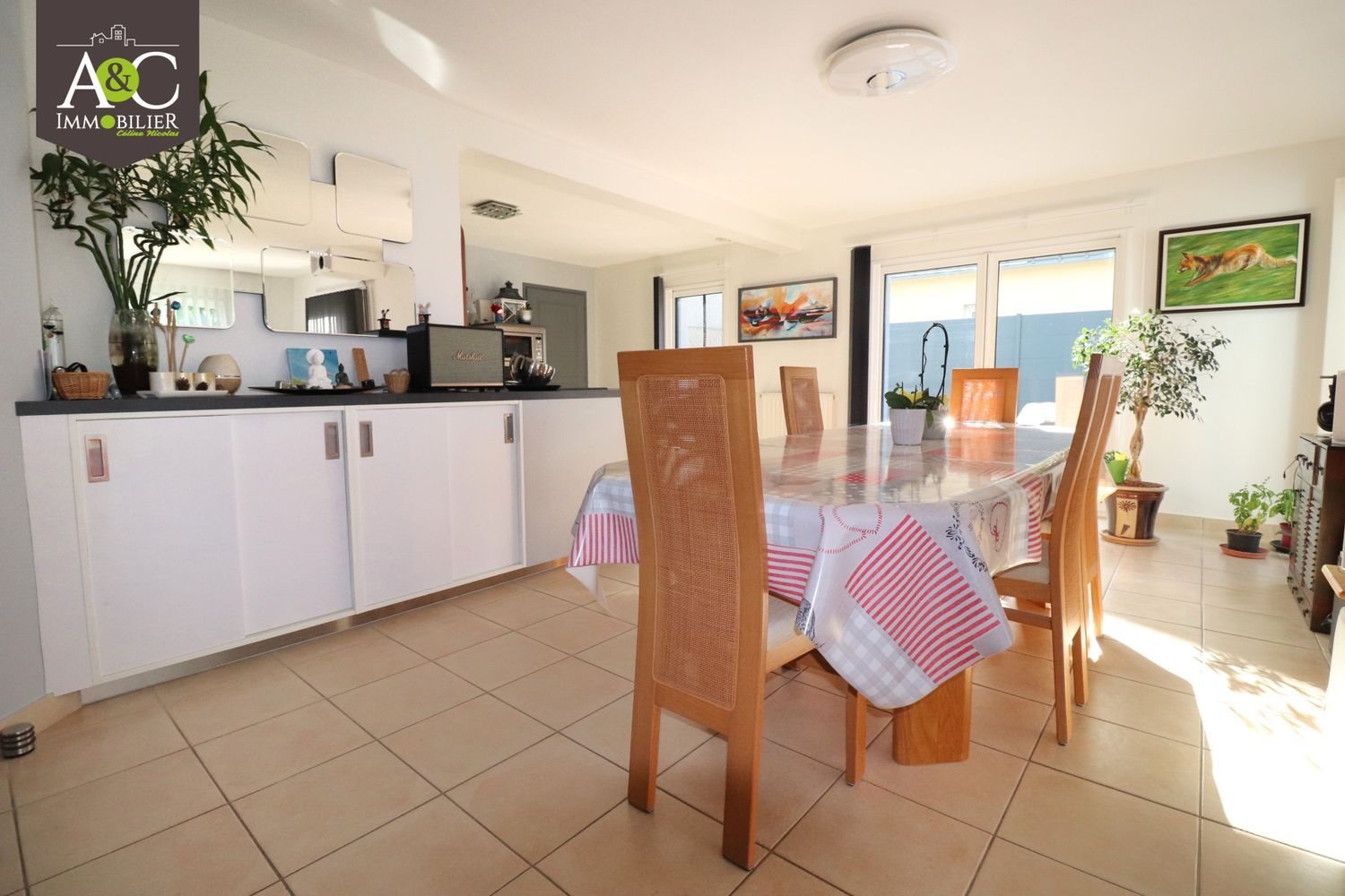 Maison à vendre, 152m², Quéven