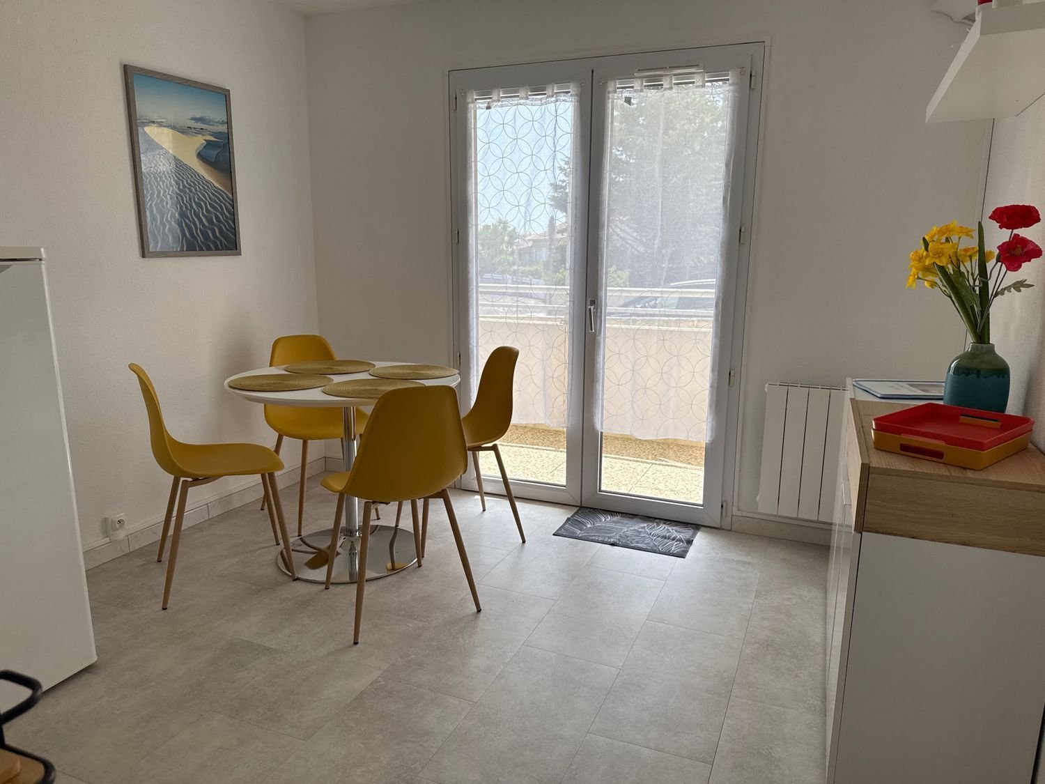 Appartement à vendre, 37m², Saint-Hilaire-de-Riez