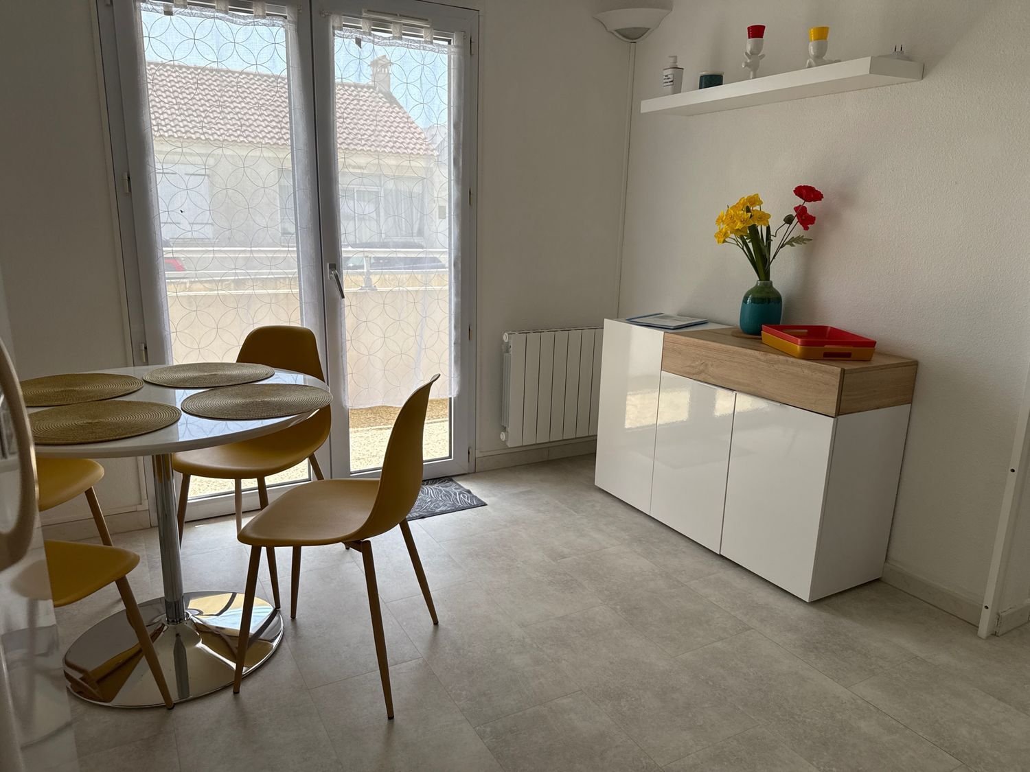 Appartement à vendre, 37m², Saint-Hilaire-de-Riez