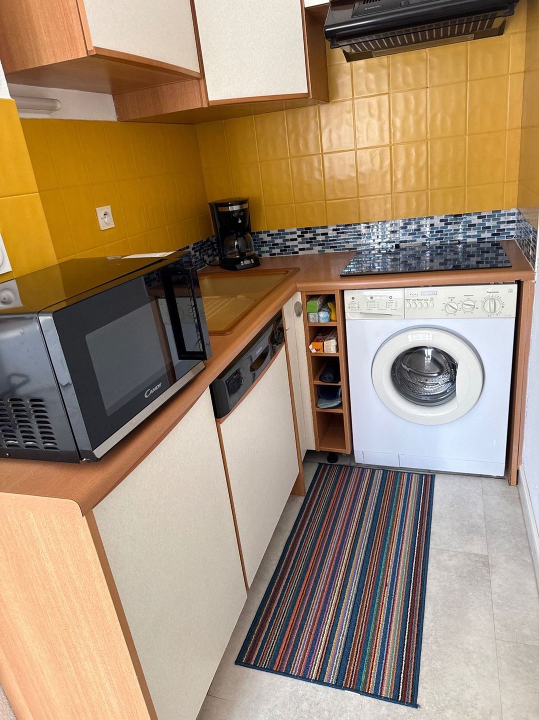 Appartement à vendre, 37m², Saint-Hilaire-de-Riez