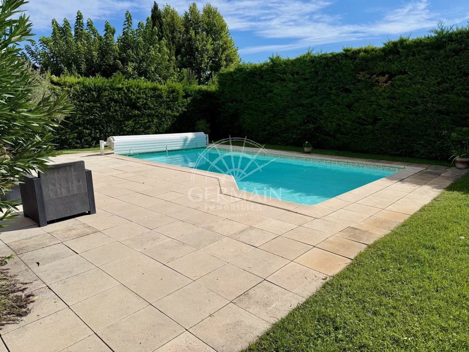 Maison à vendre, 80m², L'Isle-sur-la-Sorgue