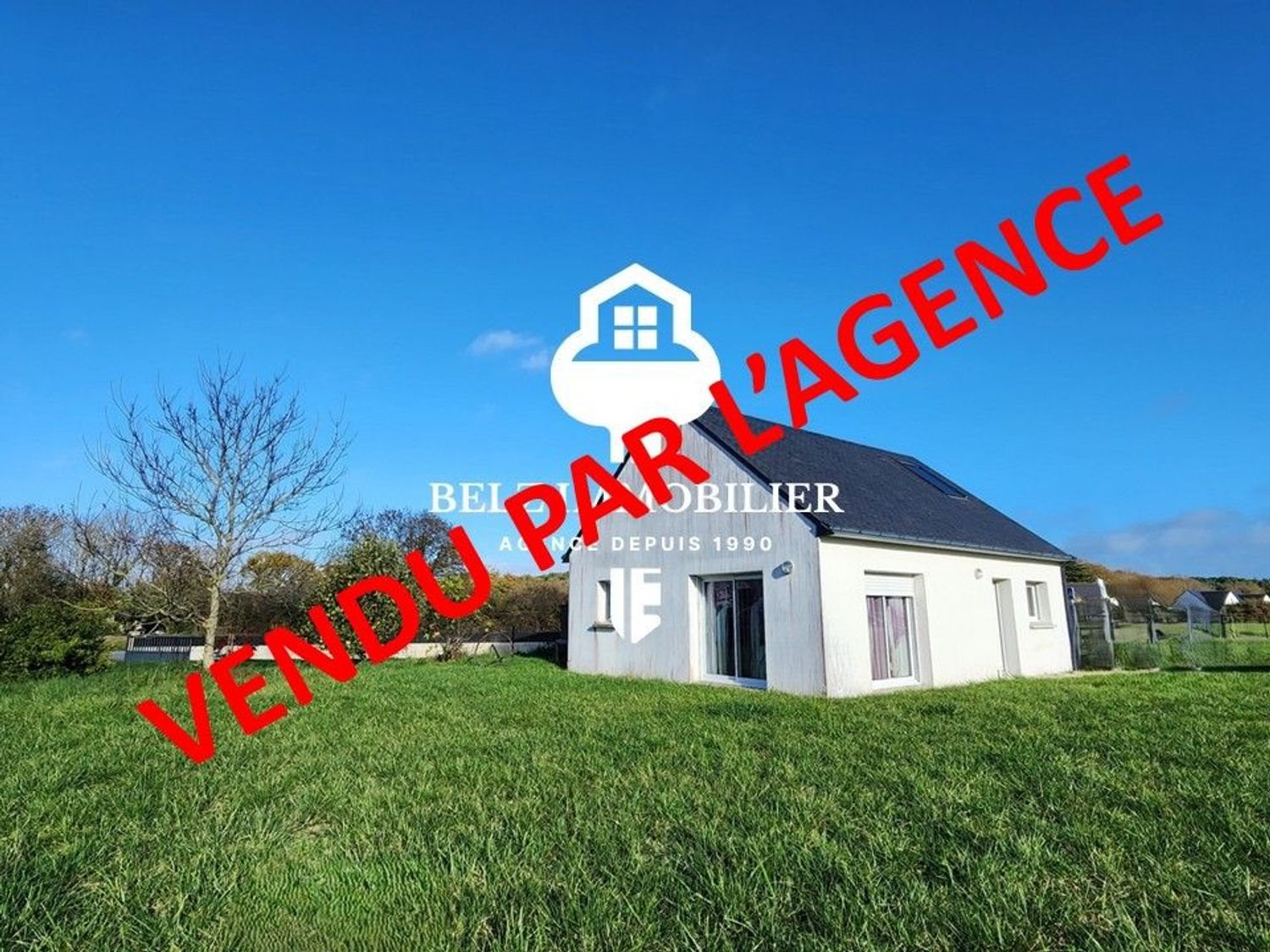 Maison à vendre, 64m², Erdeven