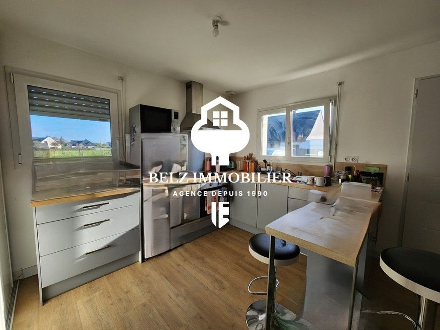 Maison à vendre, 64m², Erdeven