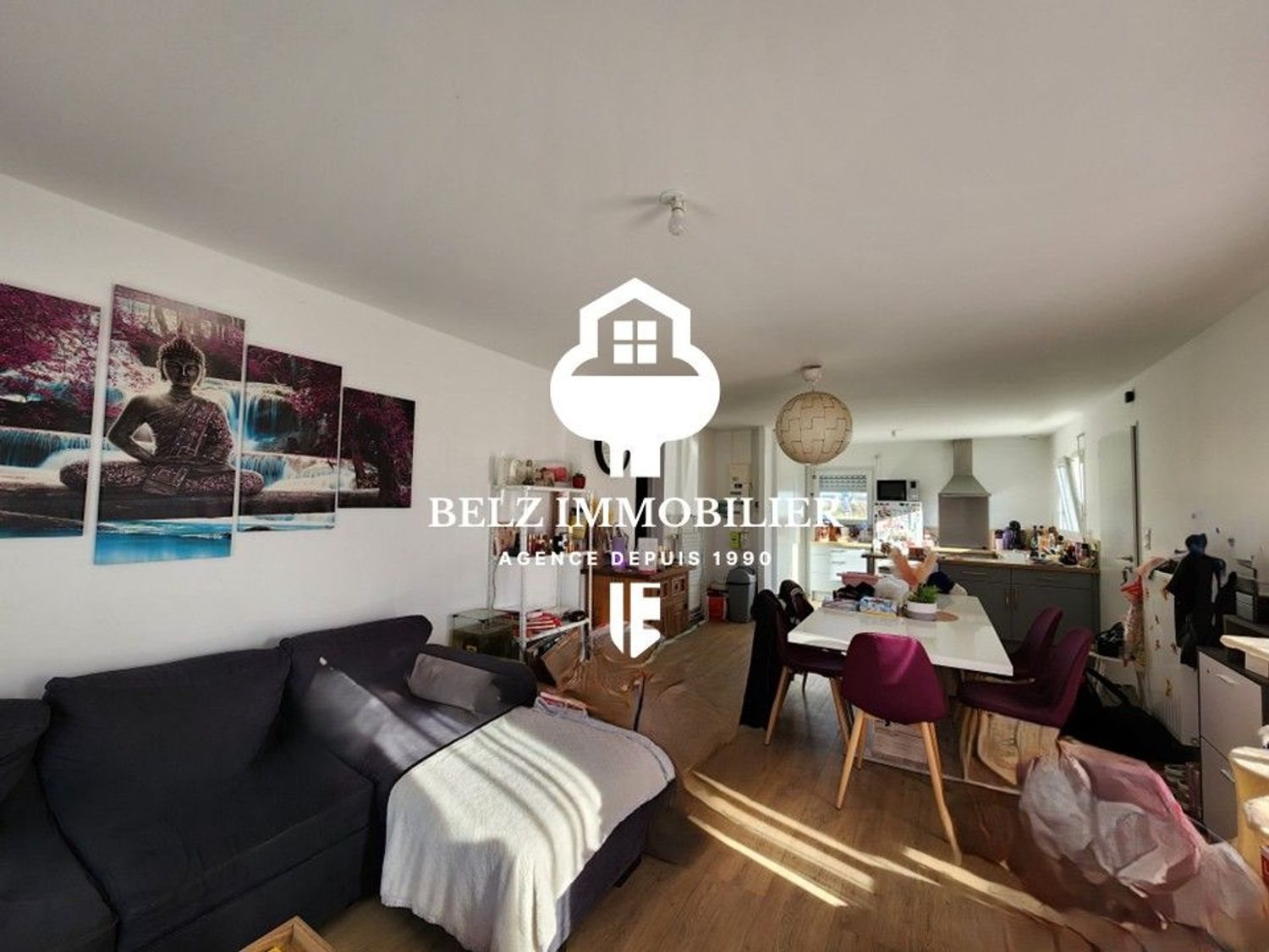 Maison à vendre, 64m², Erdeven