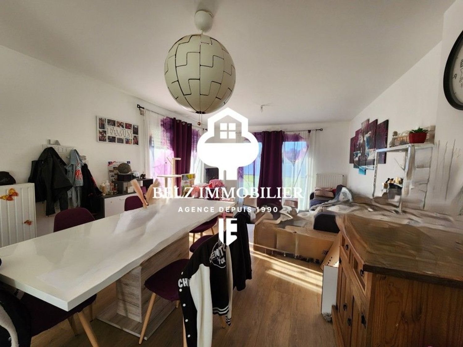Maison à vendre, 64m², Erdeven