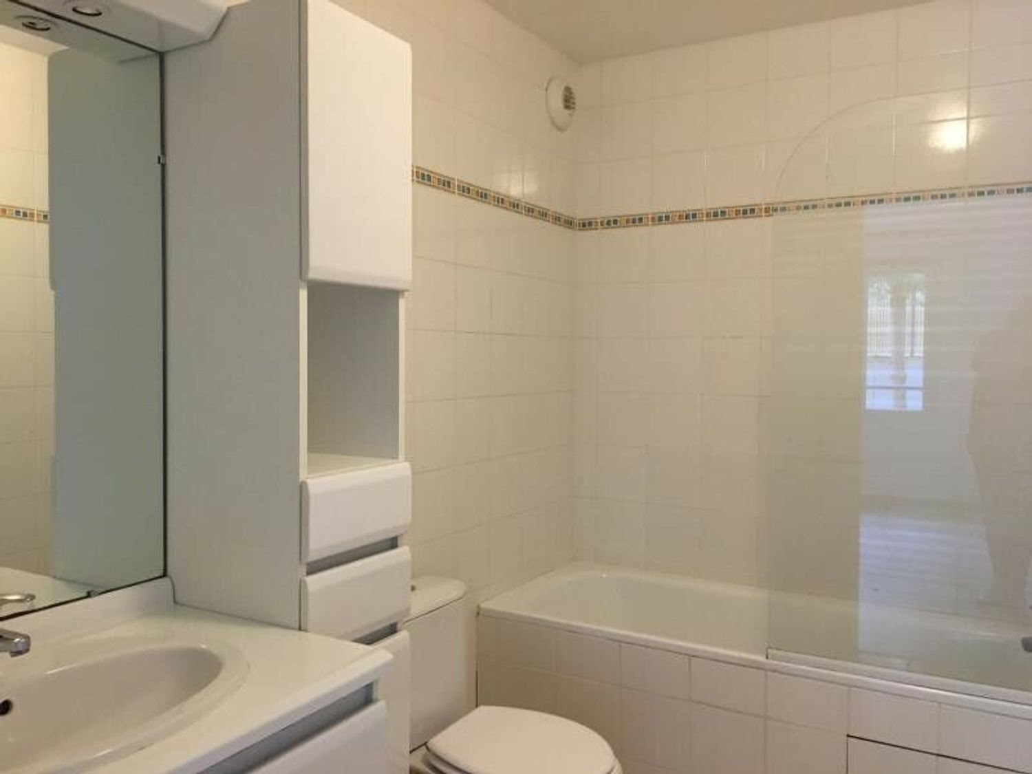 Appartement à vendre, 44m², Villebon-sur-Yvette