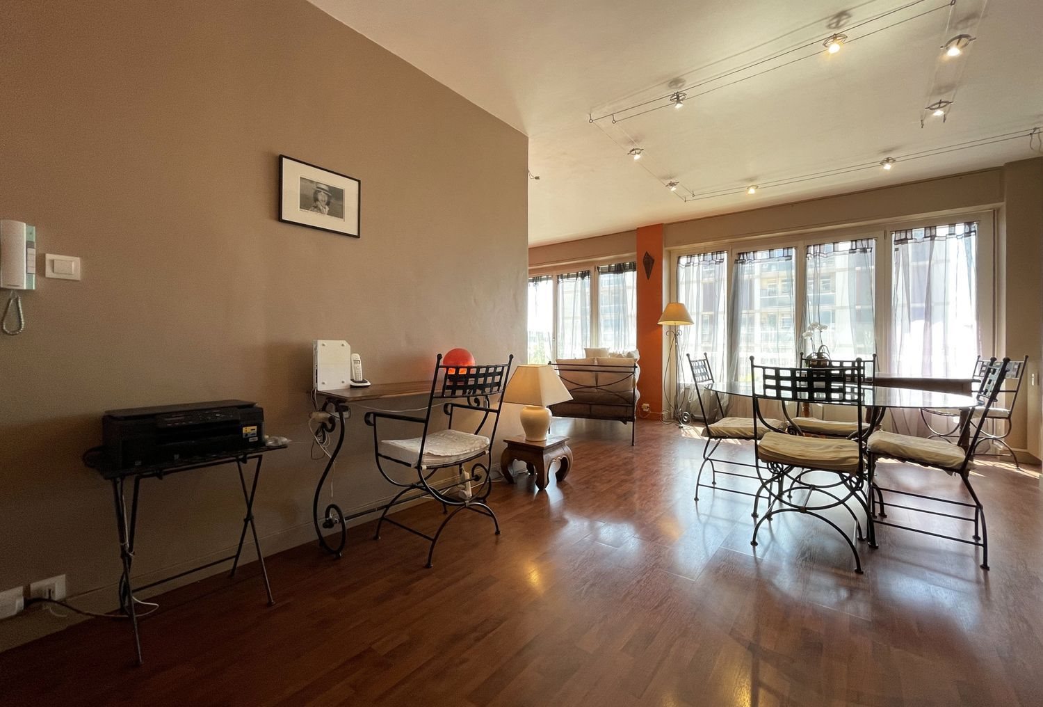 Appartement à vendre, 90m², Nîmes