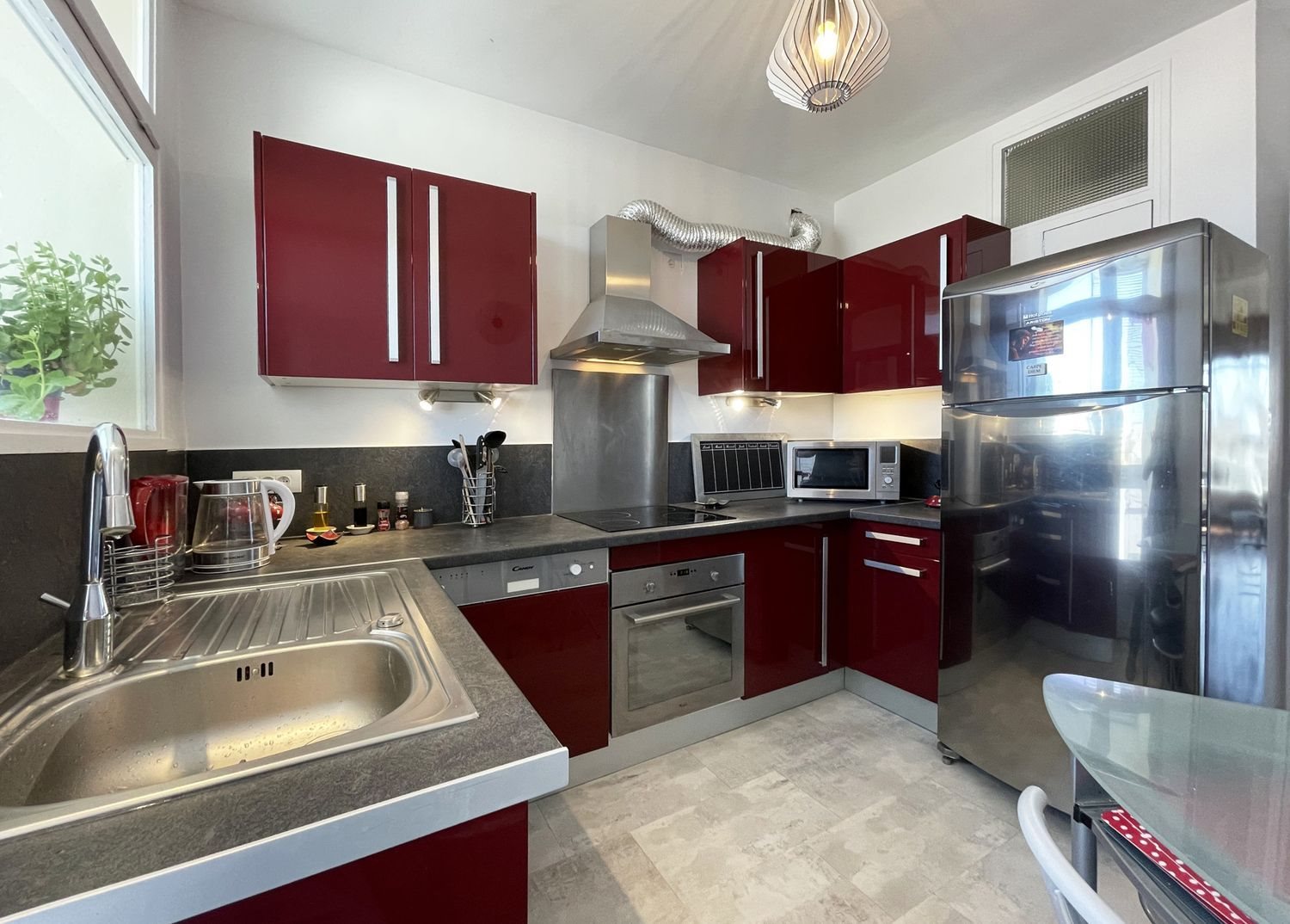 Appartement à vendre, 90m², Nîmes
