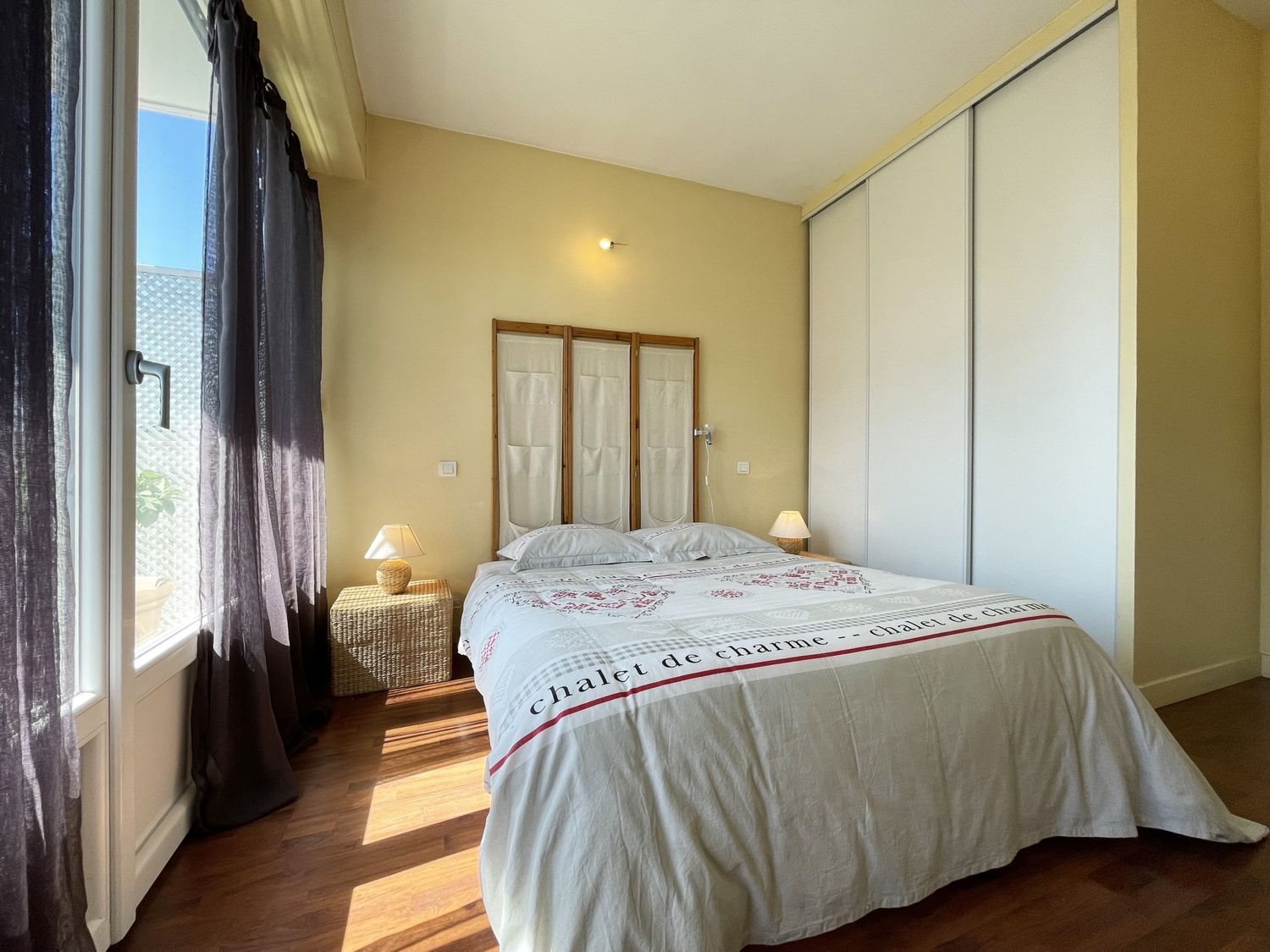 Appartement à vendre, 90m², Nîmes