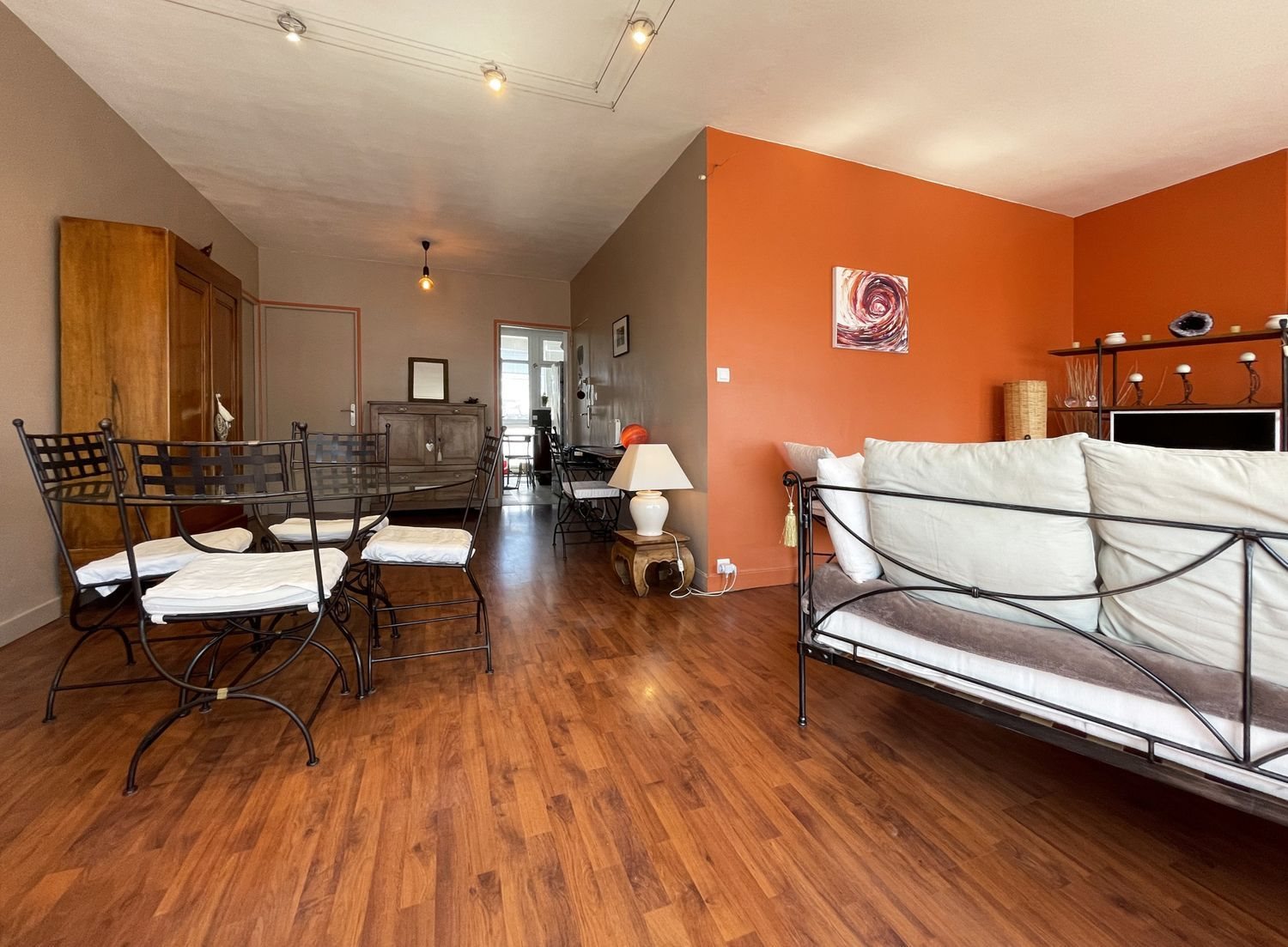 Appartement à vendre, 90m², Nîmes
