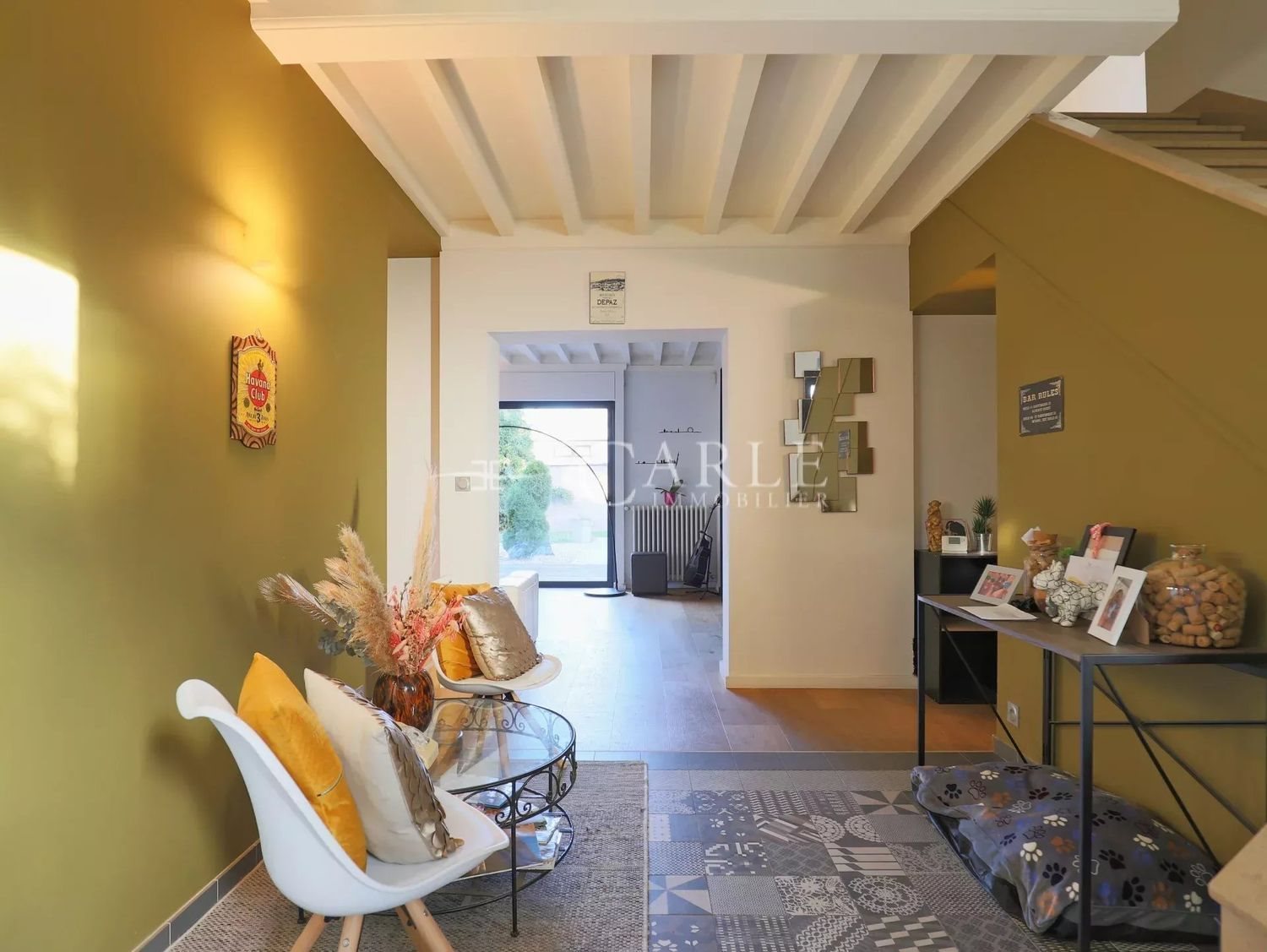 Maison à vendre, 195m², Bourgoin-Jallieu