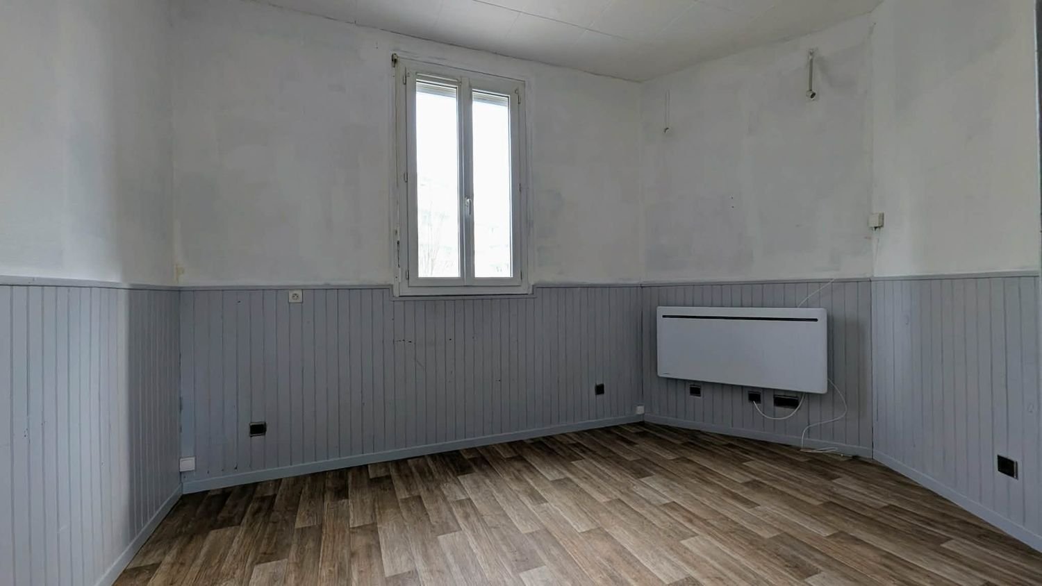 Maison à vendre, 55m², La Frénaye