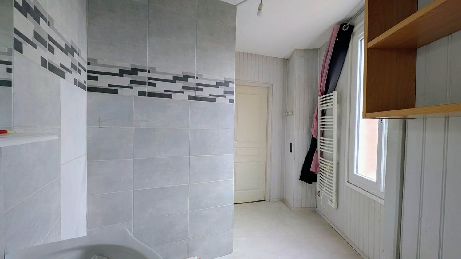 Maison à vendre, 55m², La Frénaye