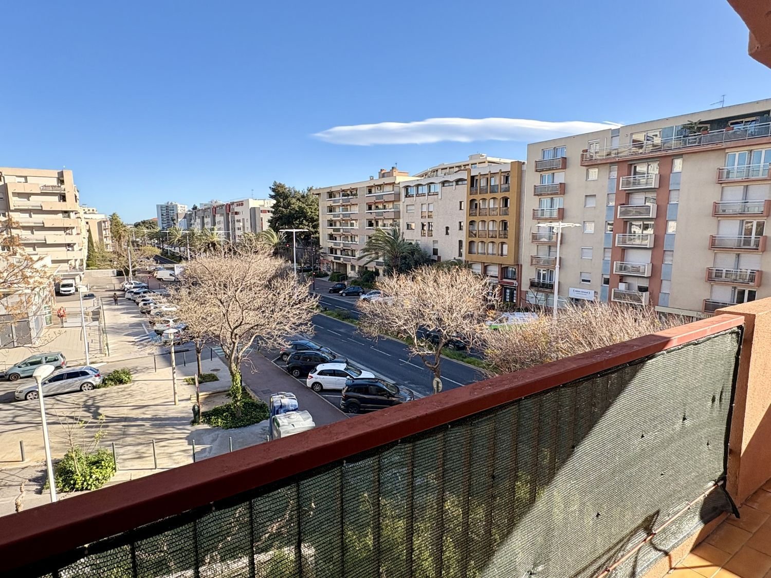 Appartement à vendre, 67m², Perpignan