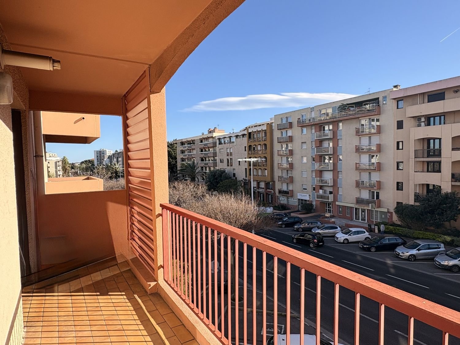 Appartement à vendre, 67m², Perpignan