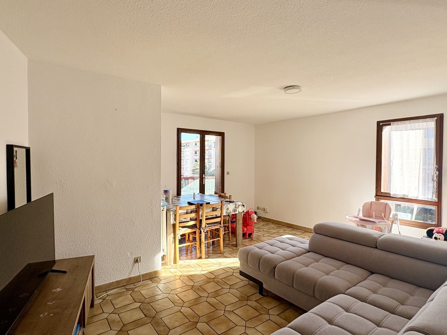 Appartement à vendre, 67m², Perpignan