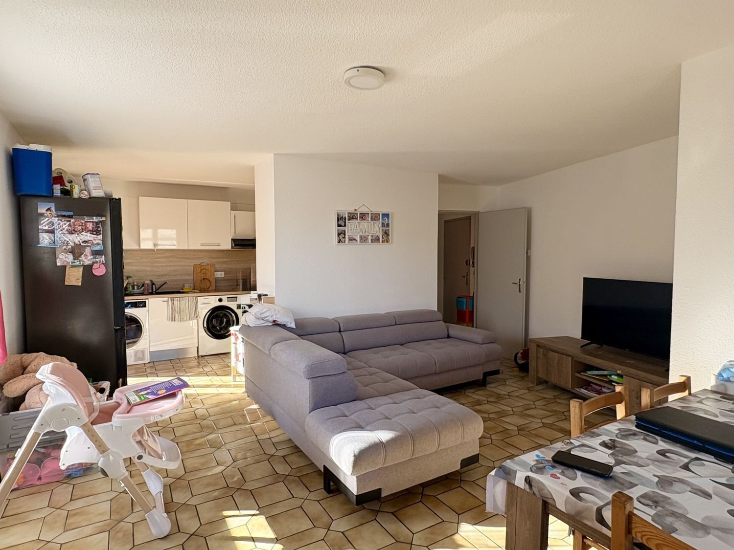 Appartement à vendre, 67m², Perpignan