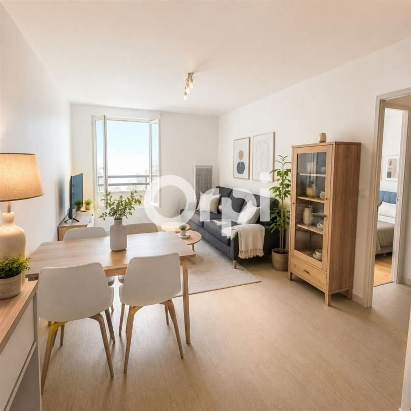 Appartement à vendre, 33m², Saint-Martin-de-Ré