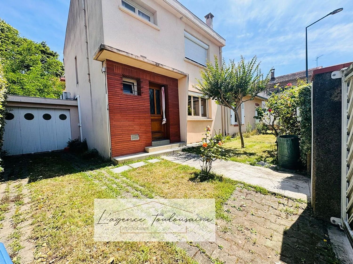 Maison à vendre, 122m², Toulouse