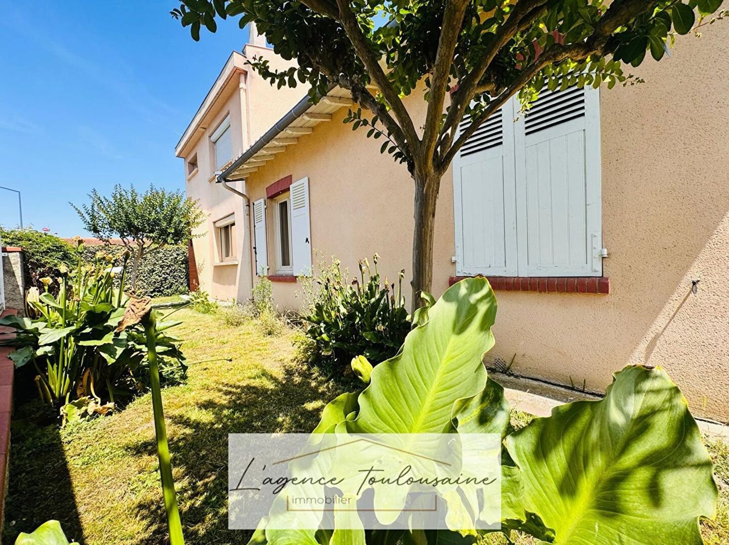 Maison à vendre, 122m², Toulouse