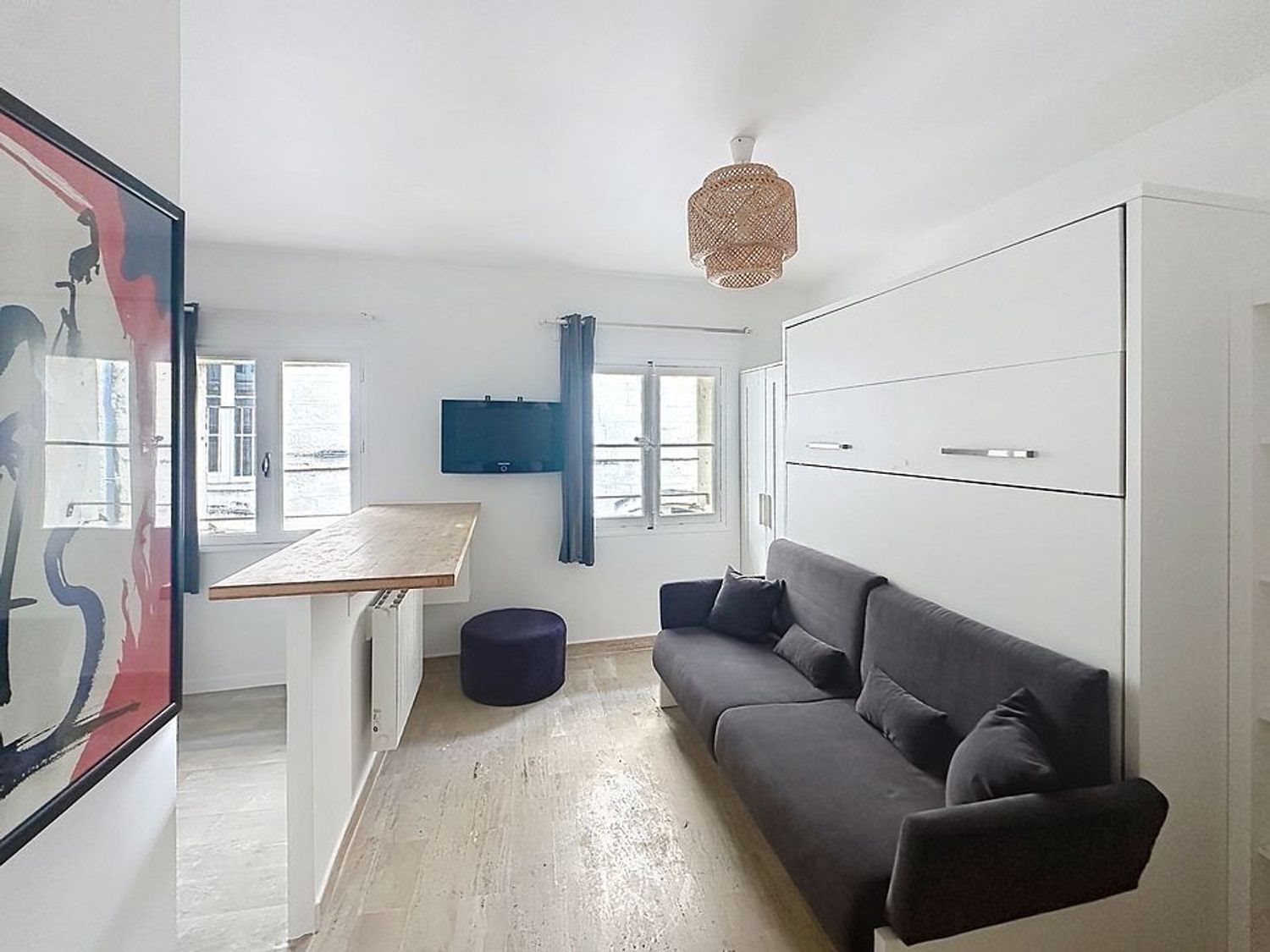 Appartement à vendre, 20m², Avignon