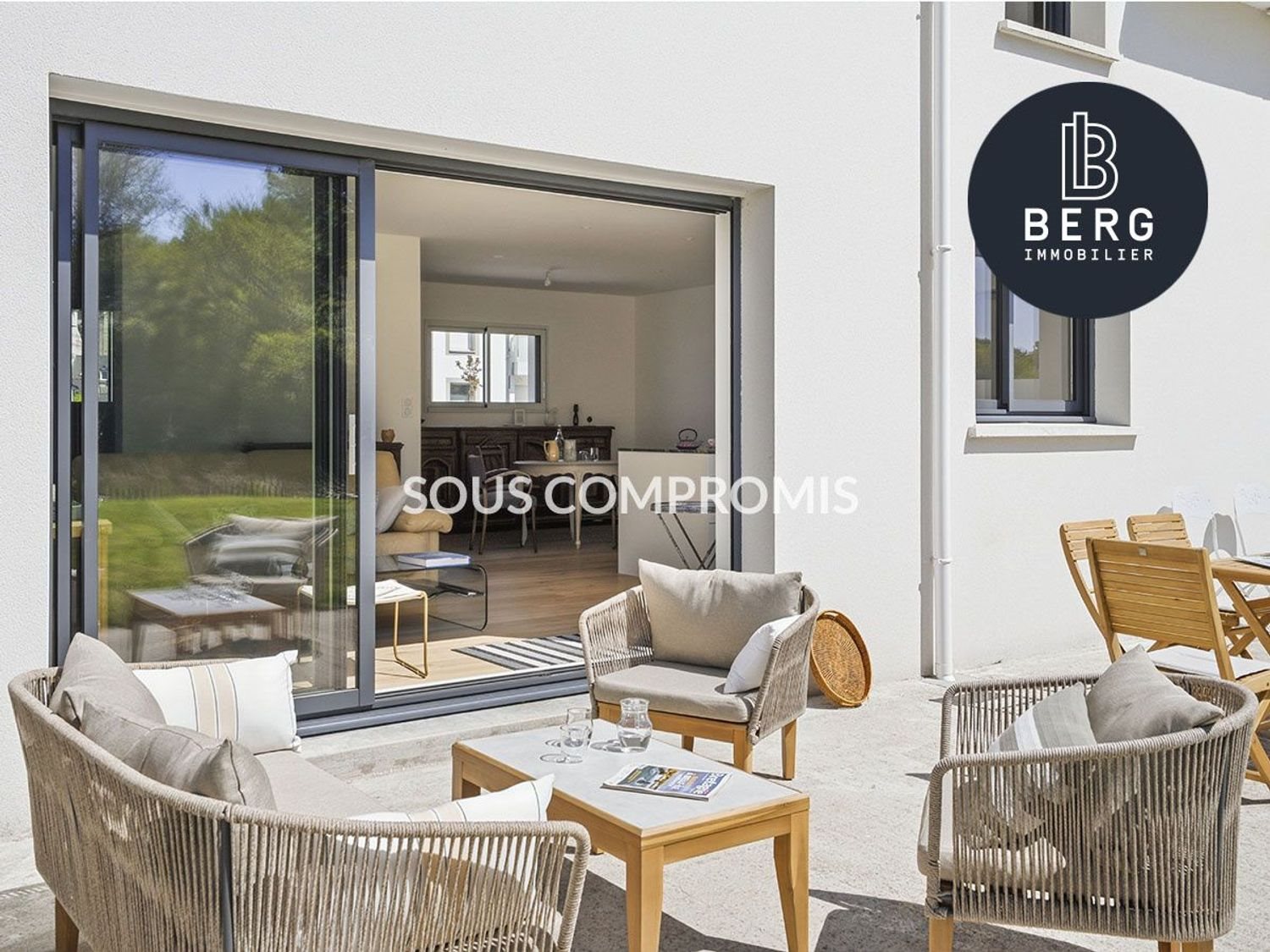 Maison à vendre, 120m², Sainte-Anne-d'Auray