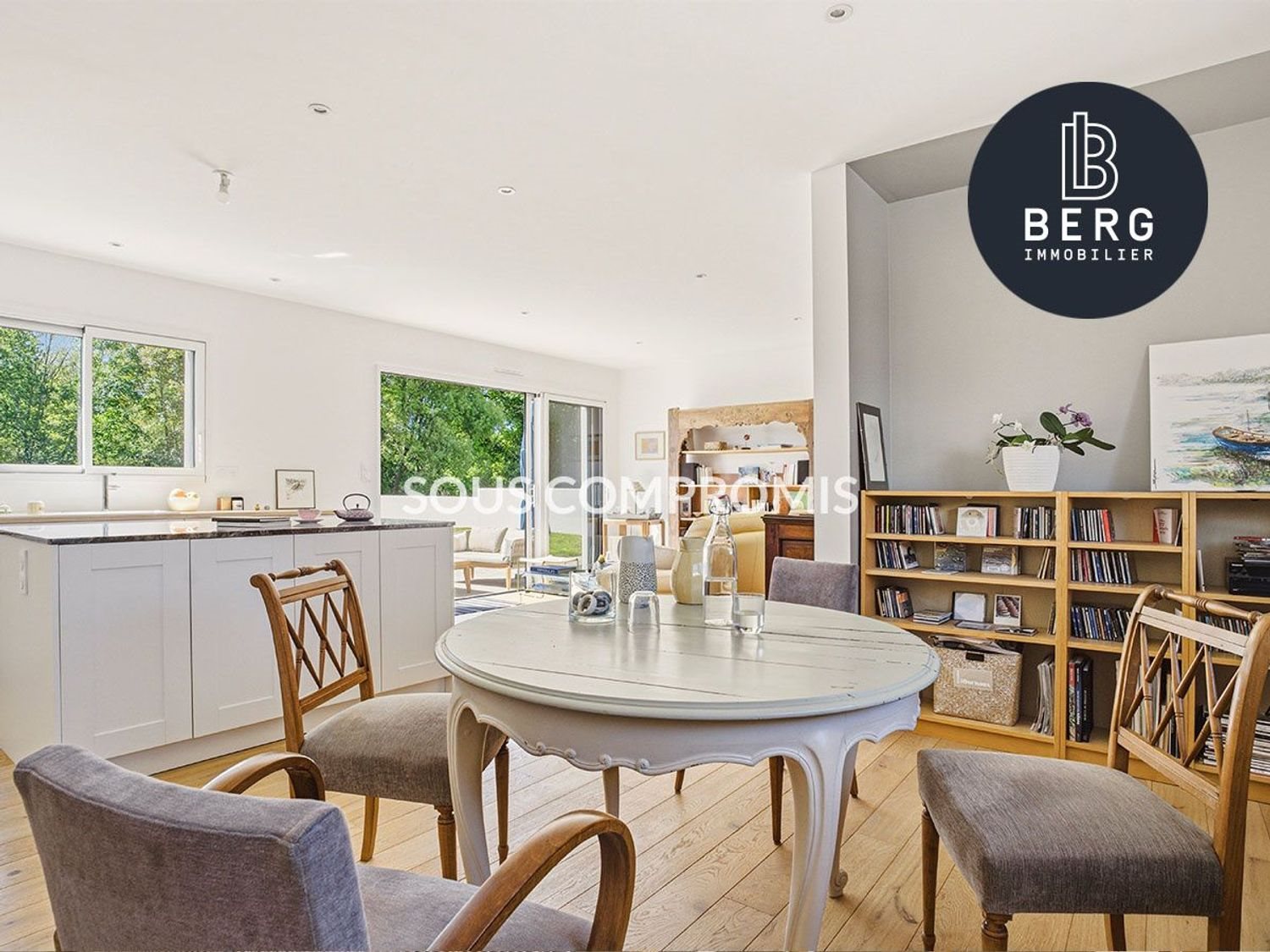 Maison à vendre, 120m², Sainte-Anne-d'Auray