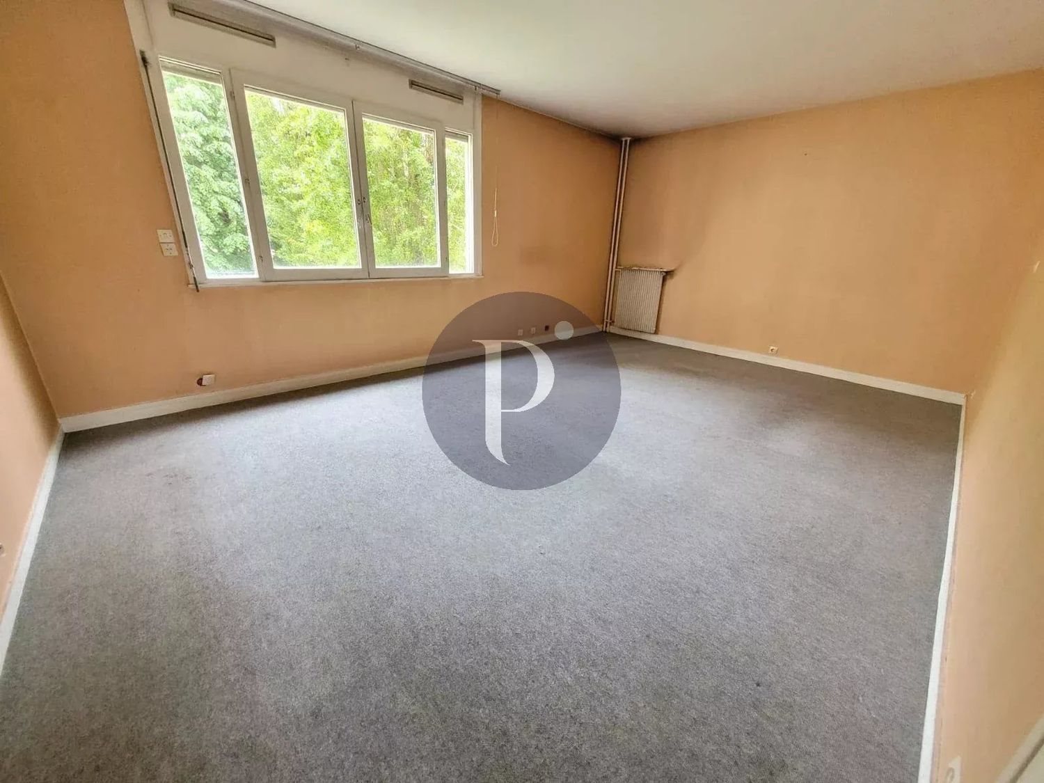 Appartement à vendre, 68m², Gentilly