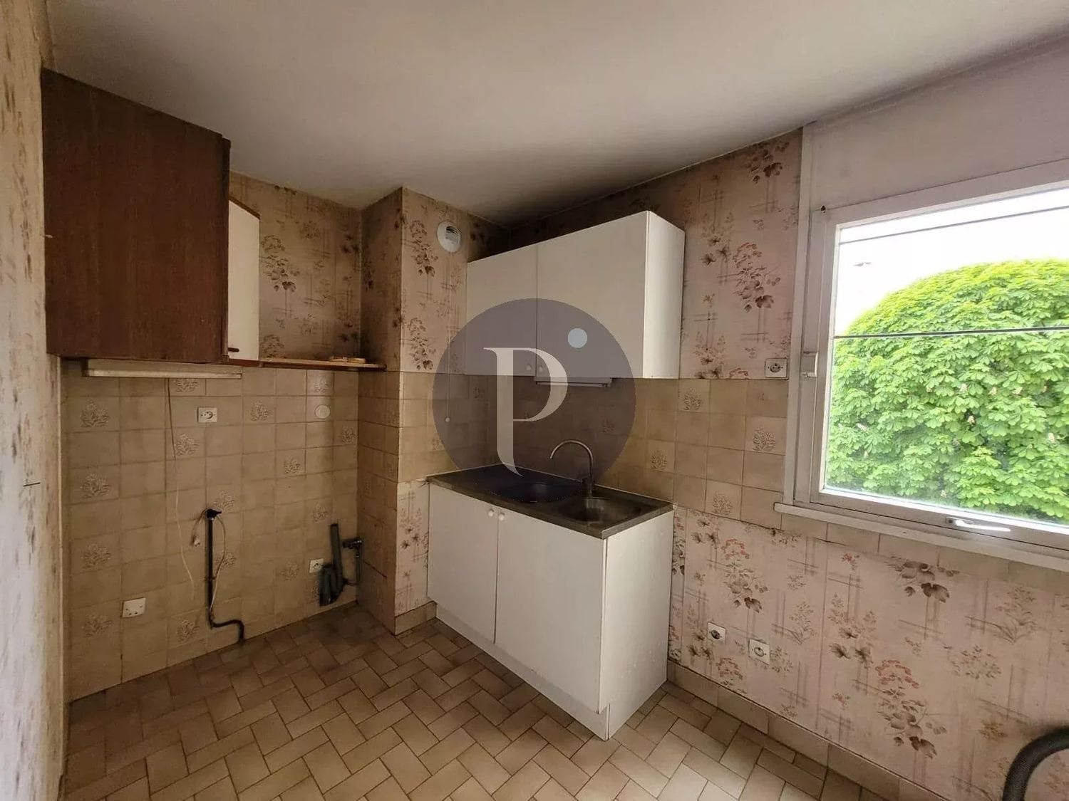 Appartement à vendre, 68m², Gentilly