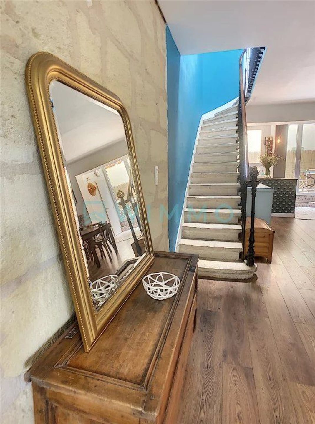 Maison à louer, 80m², Bordeaux