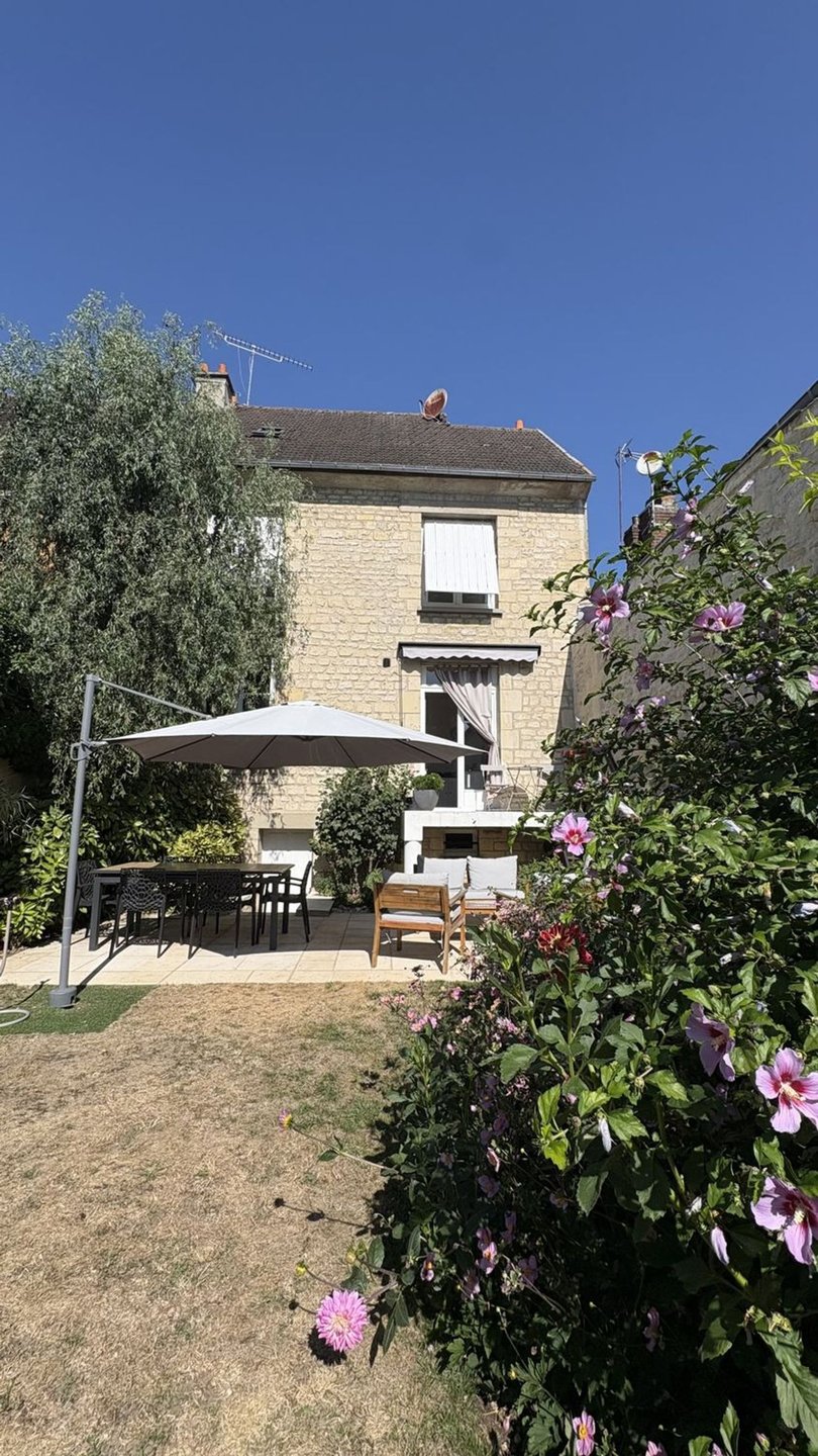 Maison à vendre, 131m², Cires-lès-Mello