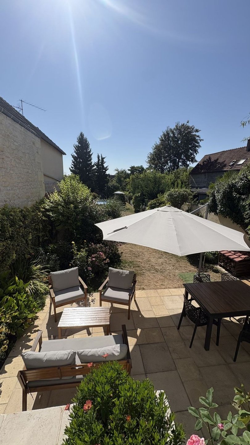 Maison à vendre, 131m², Cires-lès-Mello