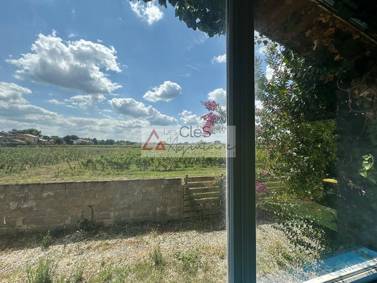Maison à vendre, 185m², Barsac