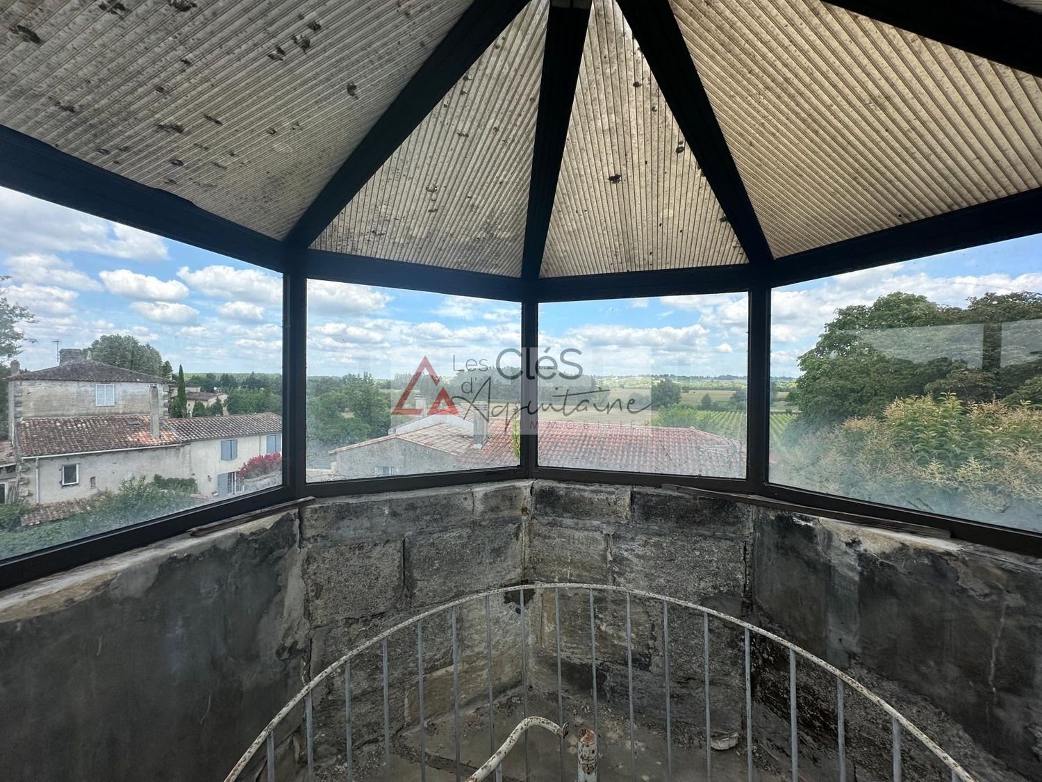 Maison à vendre, 185m², Barsac
