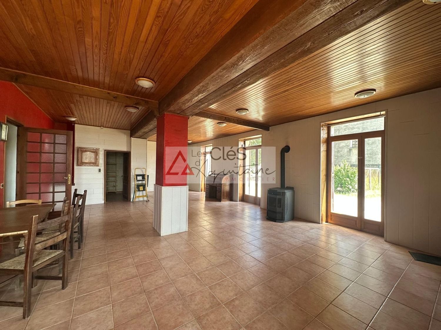 Maison à vendre, 185m², Barsac
