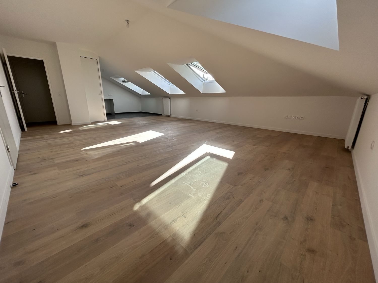 Appartement à vendre, 104m², Vaujours