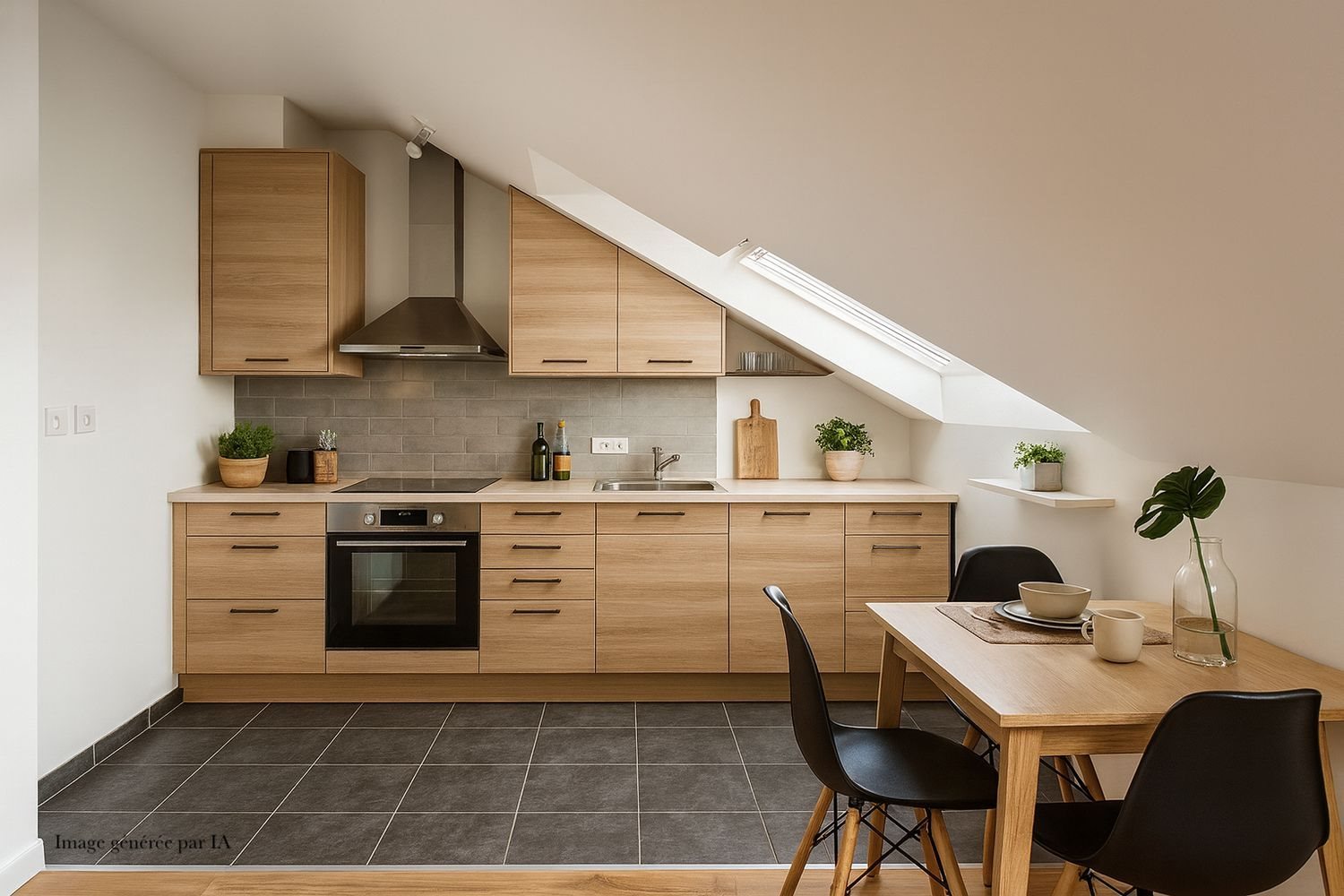 Appartement à vendre, 104m², Vaujours