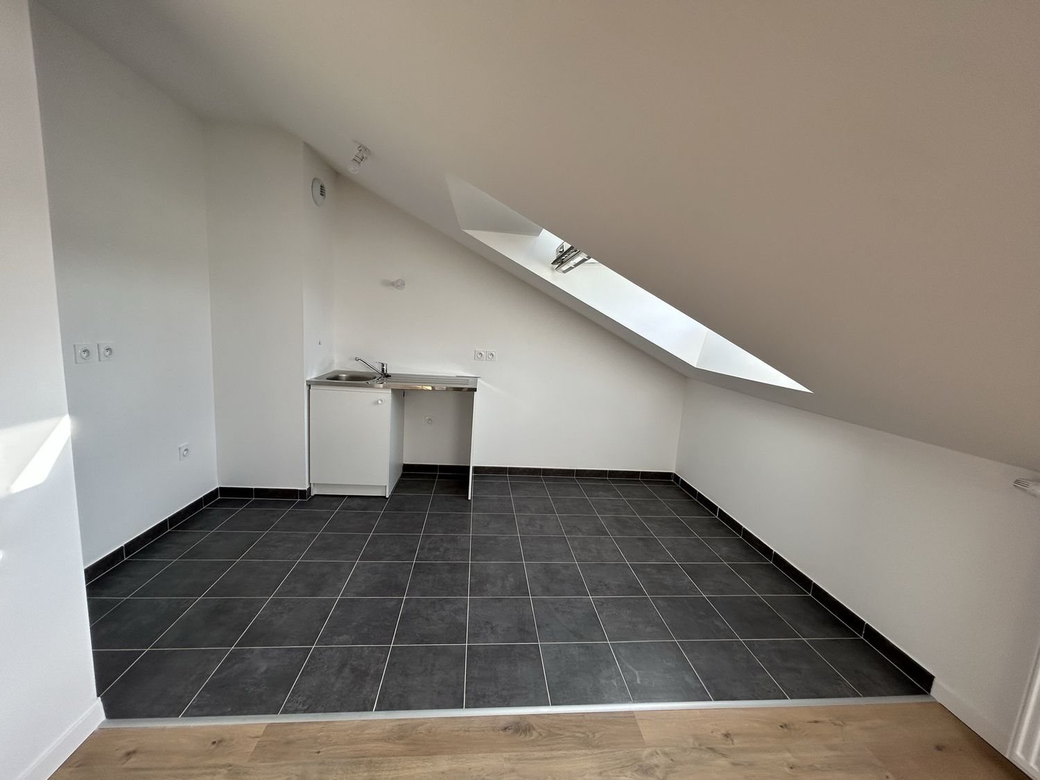 Appartement à vendre, 104m², Vaujours