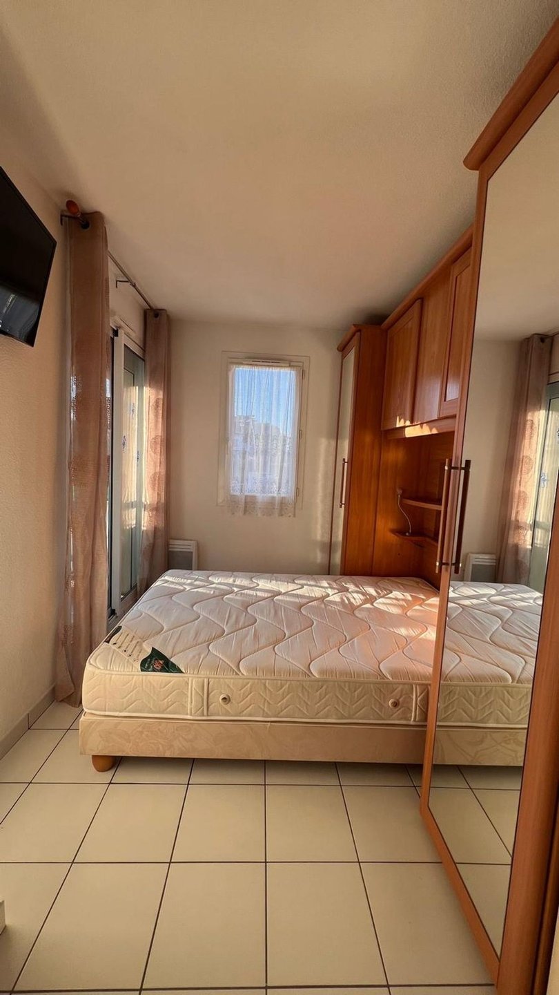 Appartement à vendre, 36m², Royan