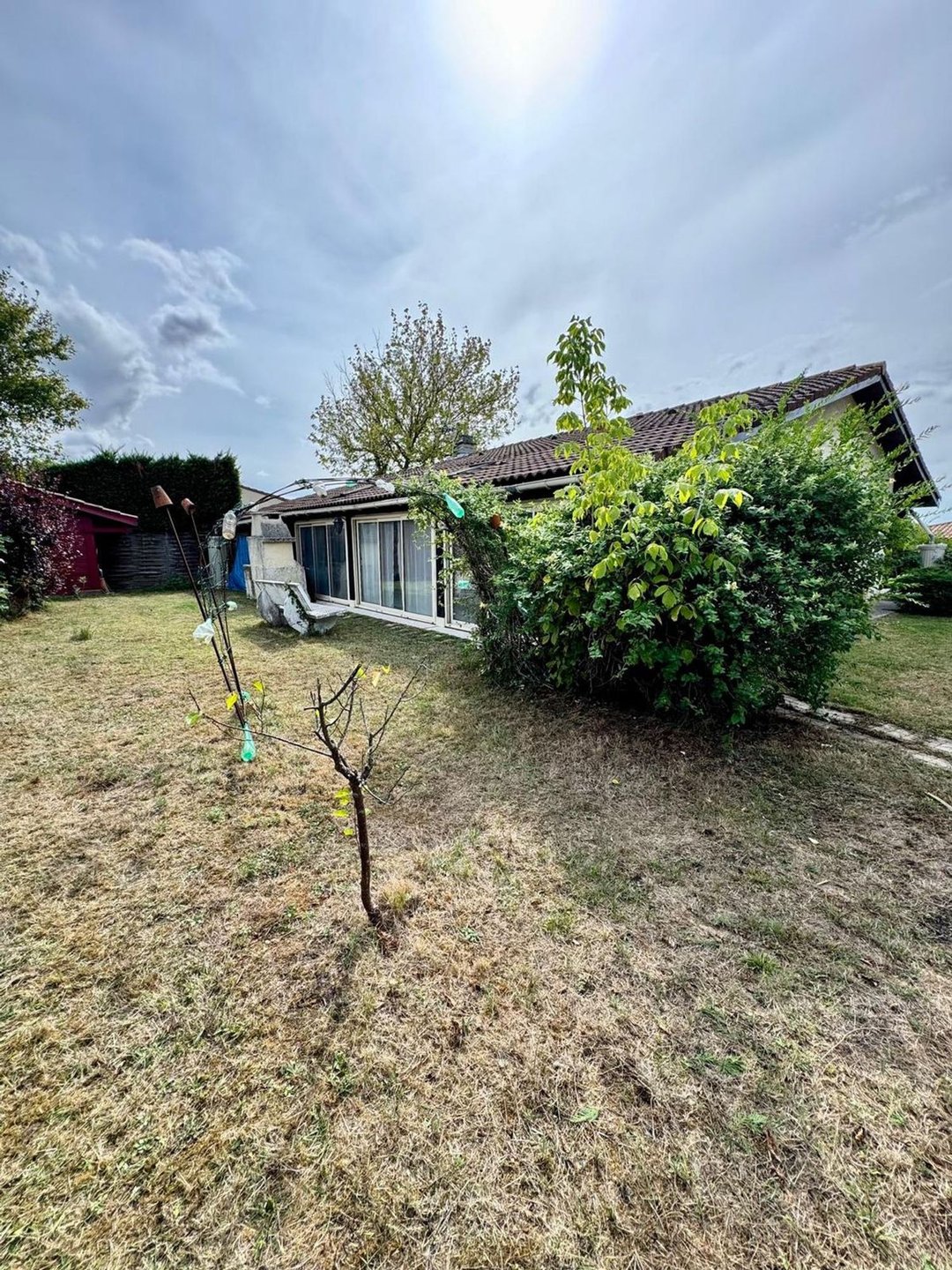 Maison à vendre, 70m², Cenon