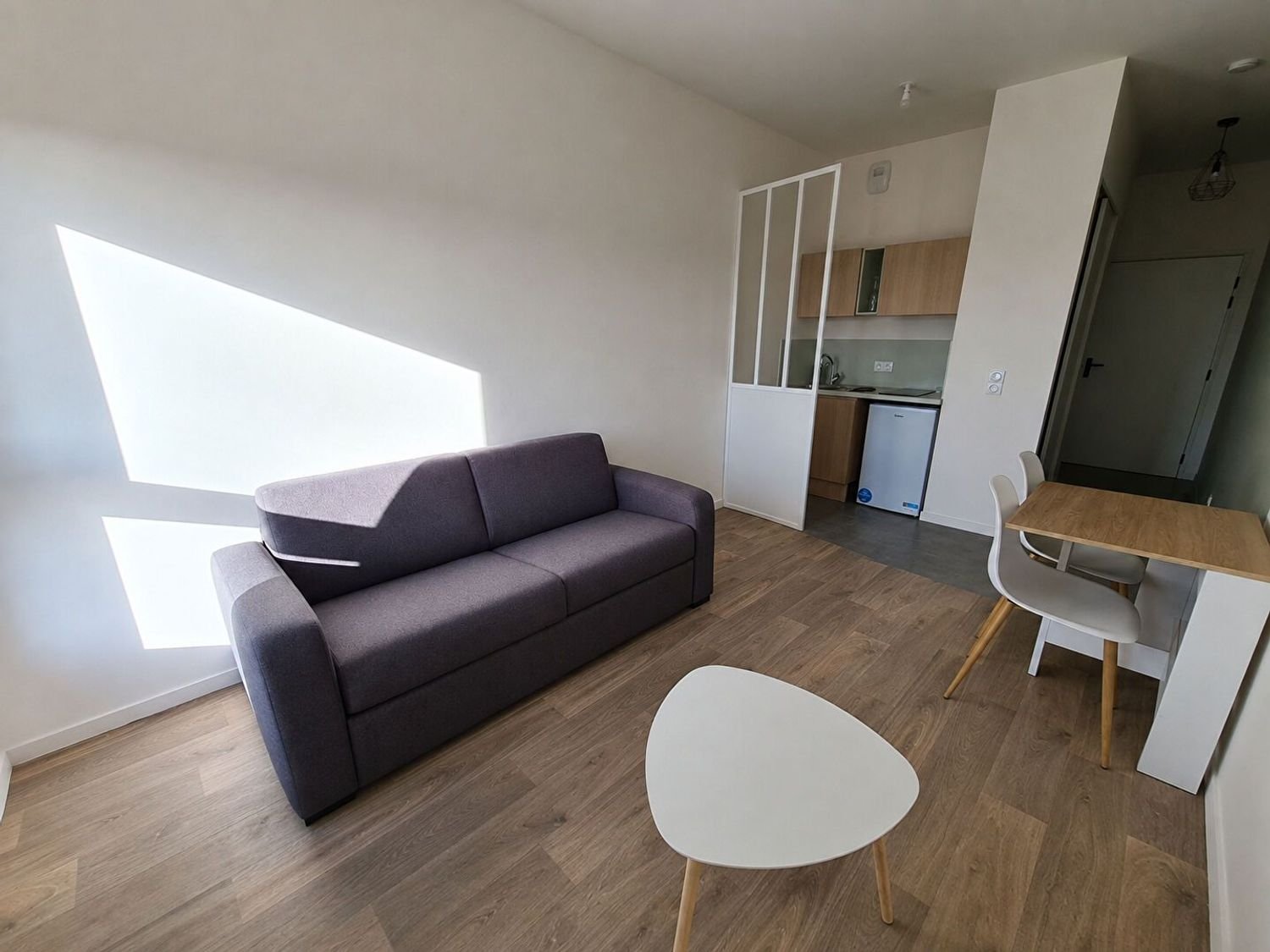 Appartement à louer, 20m², Palaiseau