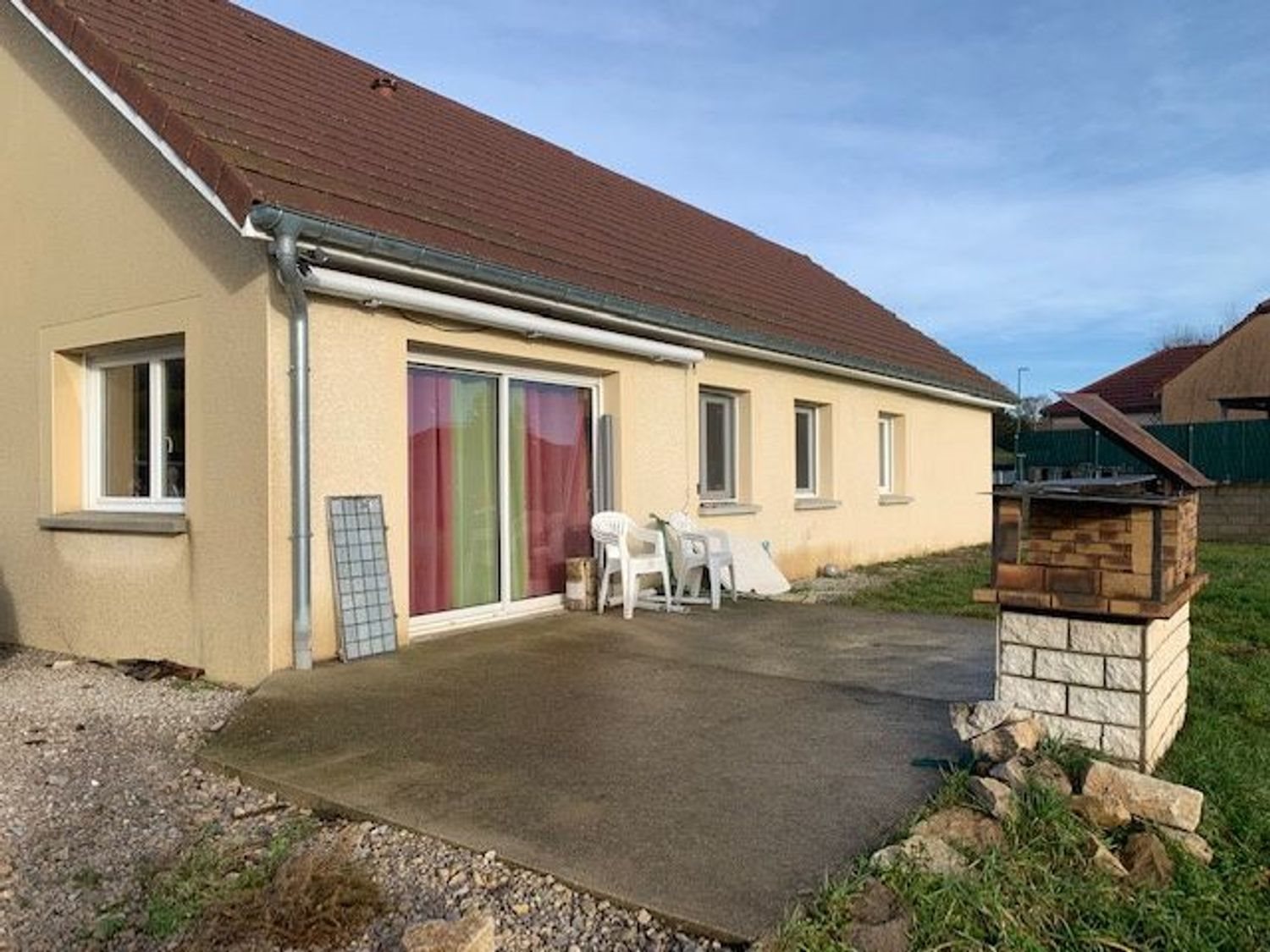 Maison à vendre, 90m², Vers-en-Montagne