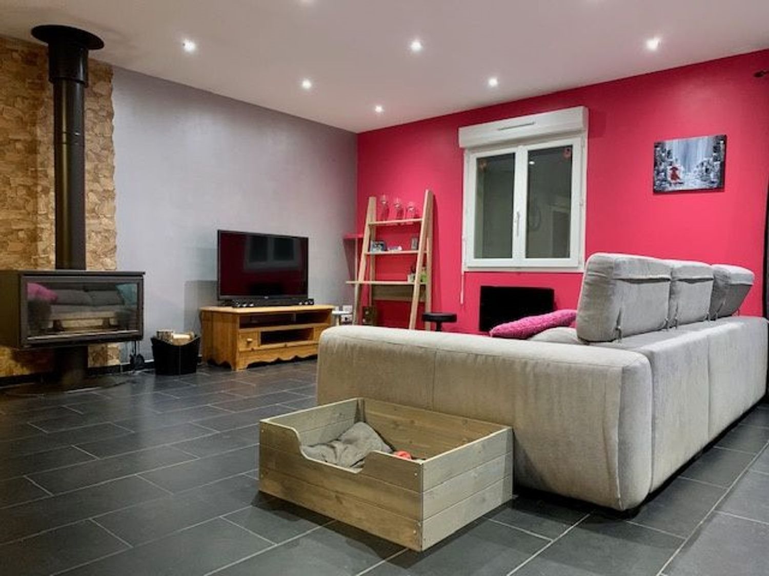 Maison à vendre, 90m², Vers-en-Montagne