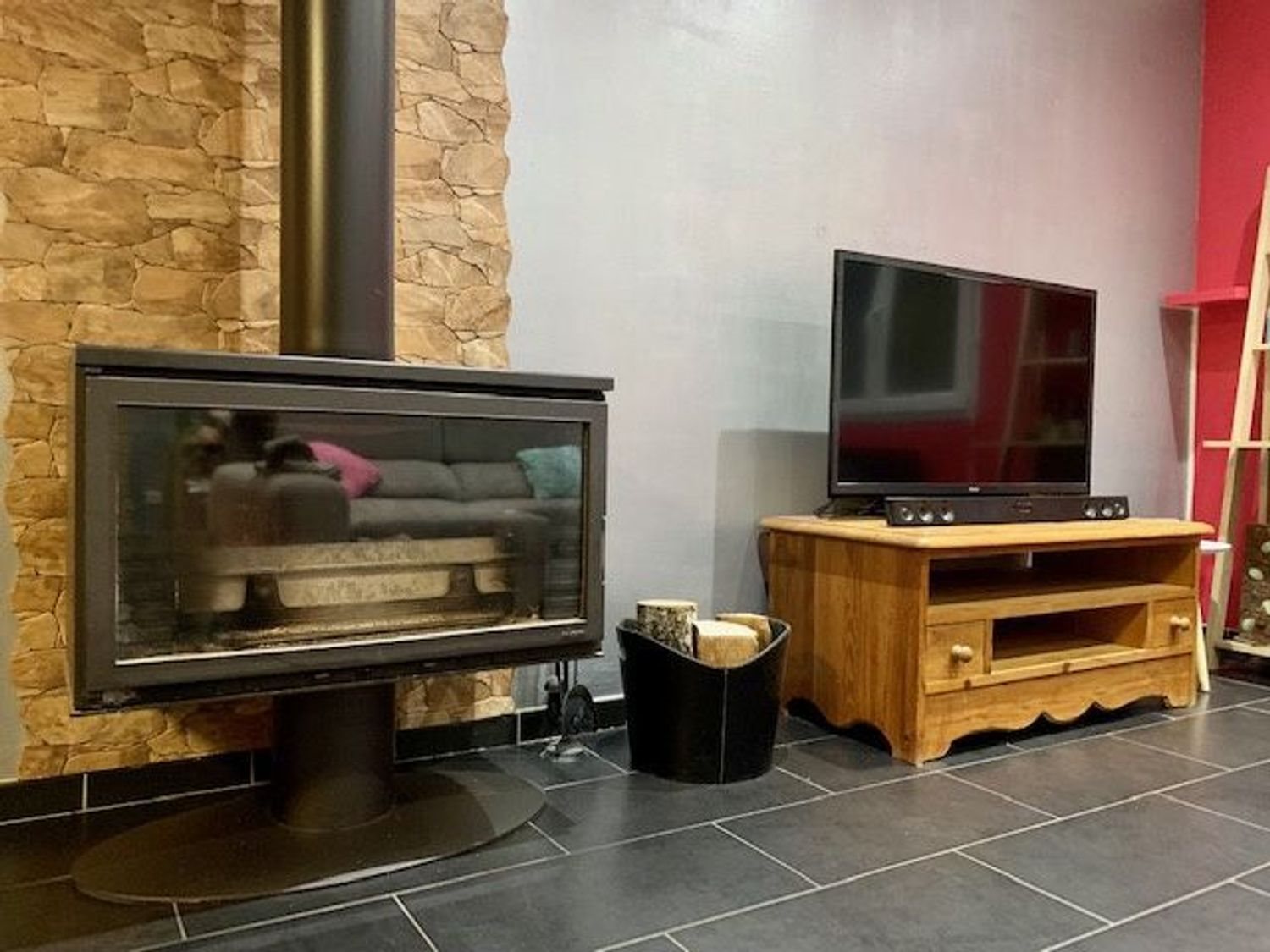 Maison à vendre, 90m², Vers-en-Montagne
