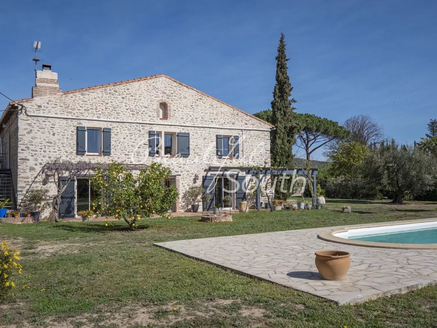 Maison à vendre, 260m², Pia