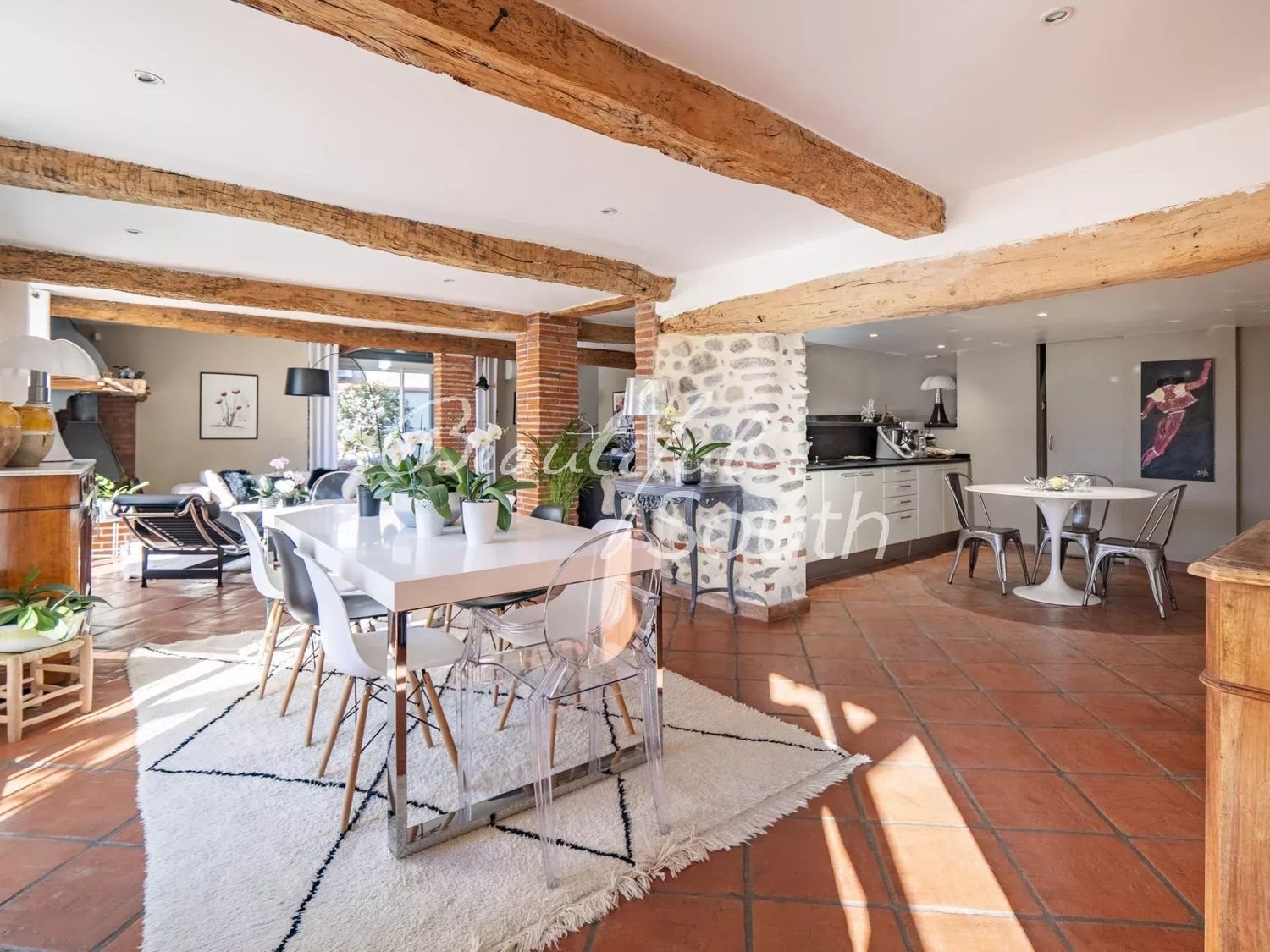 Maison à vendre, 260m², Pia