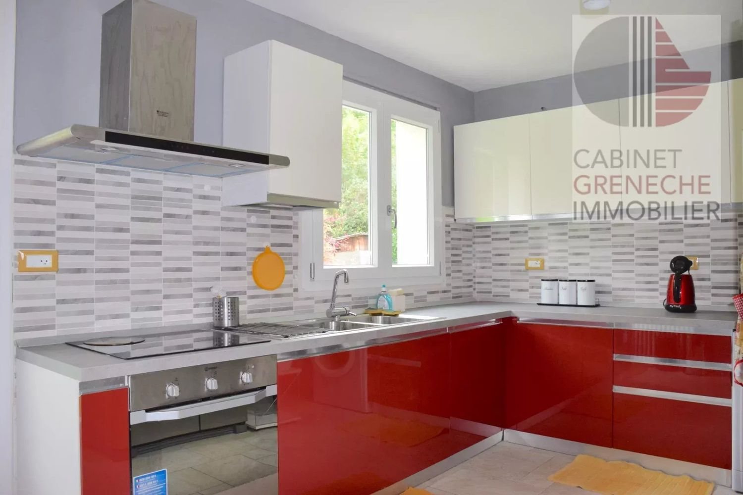 Appartement à louer, 75m², Évian-les-Bains